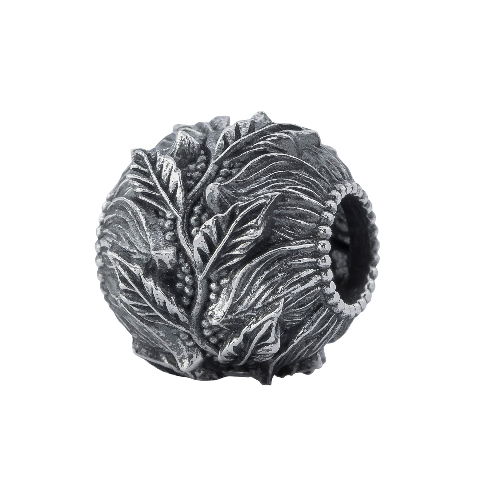 Secret Blossom Ball