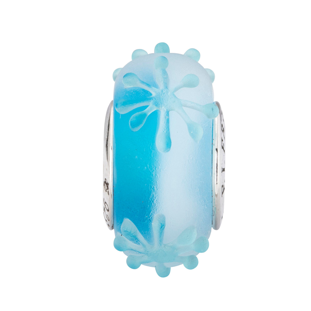 Snowflake Blizzard Frost
