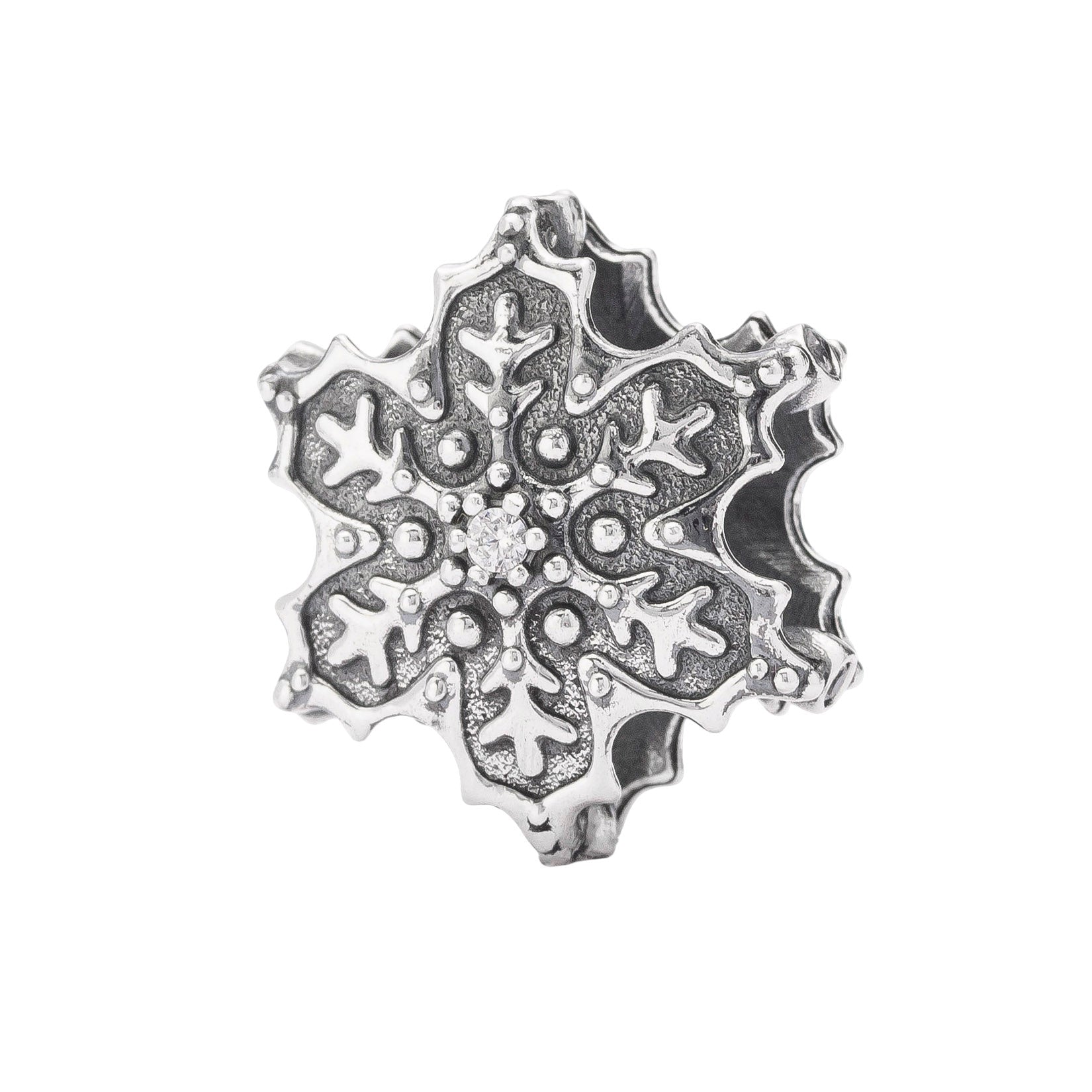 Snowflake Empress