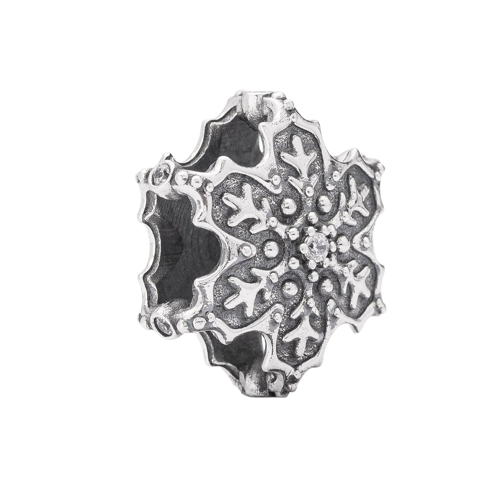 Snowflake Empress