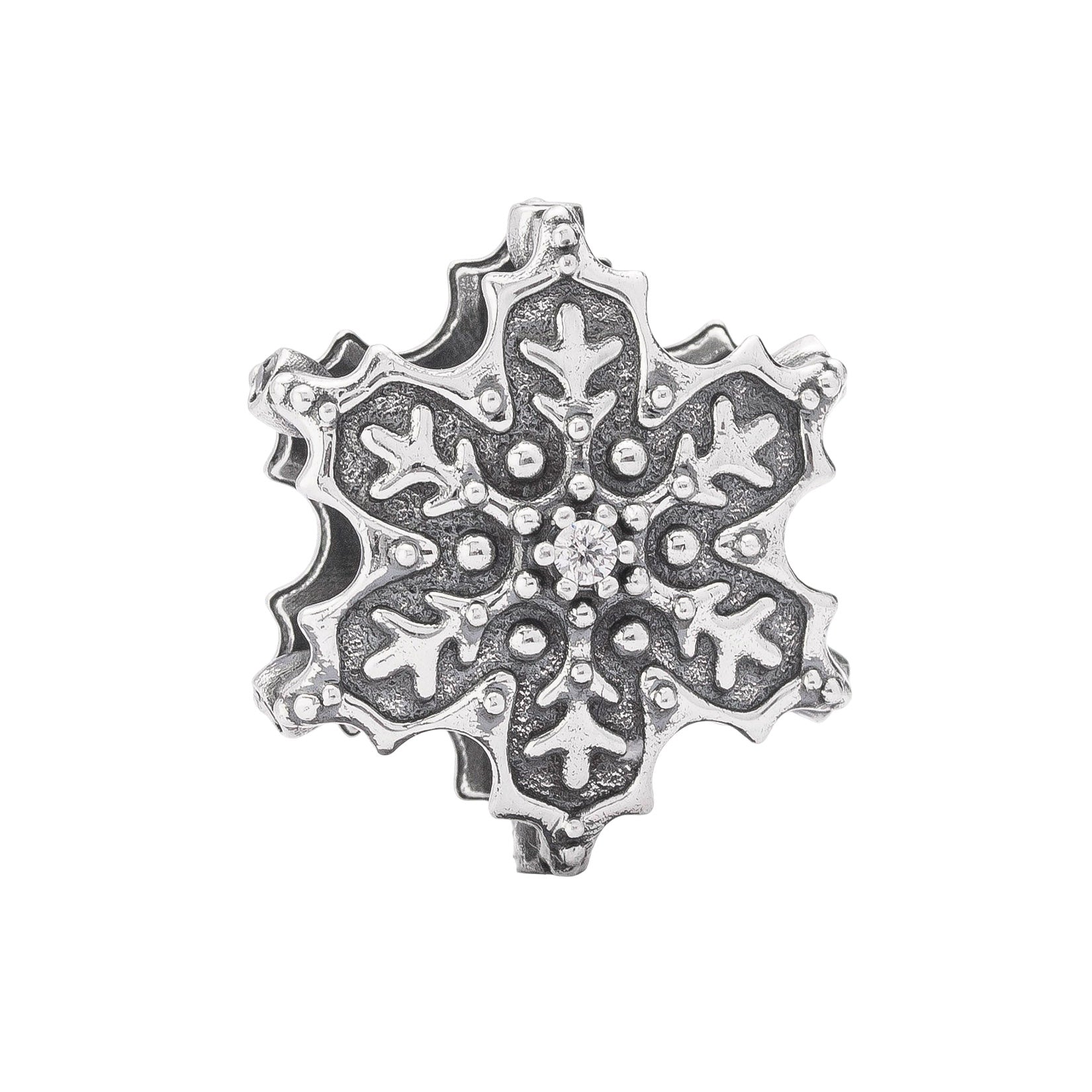 Snowflake Empress