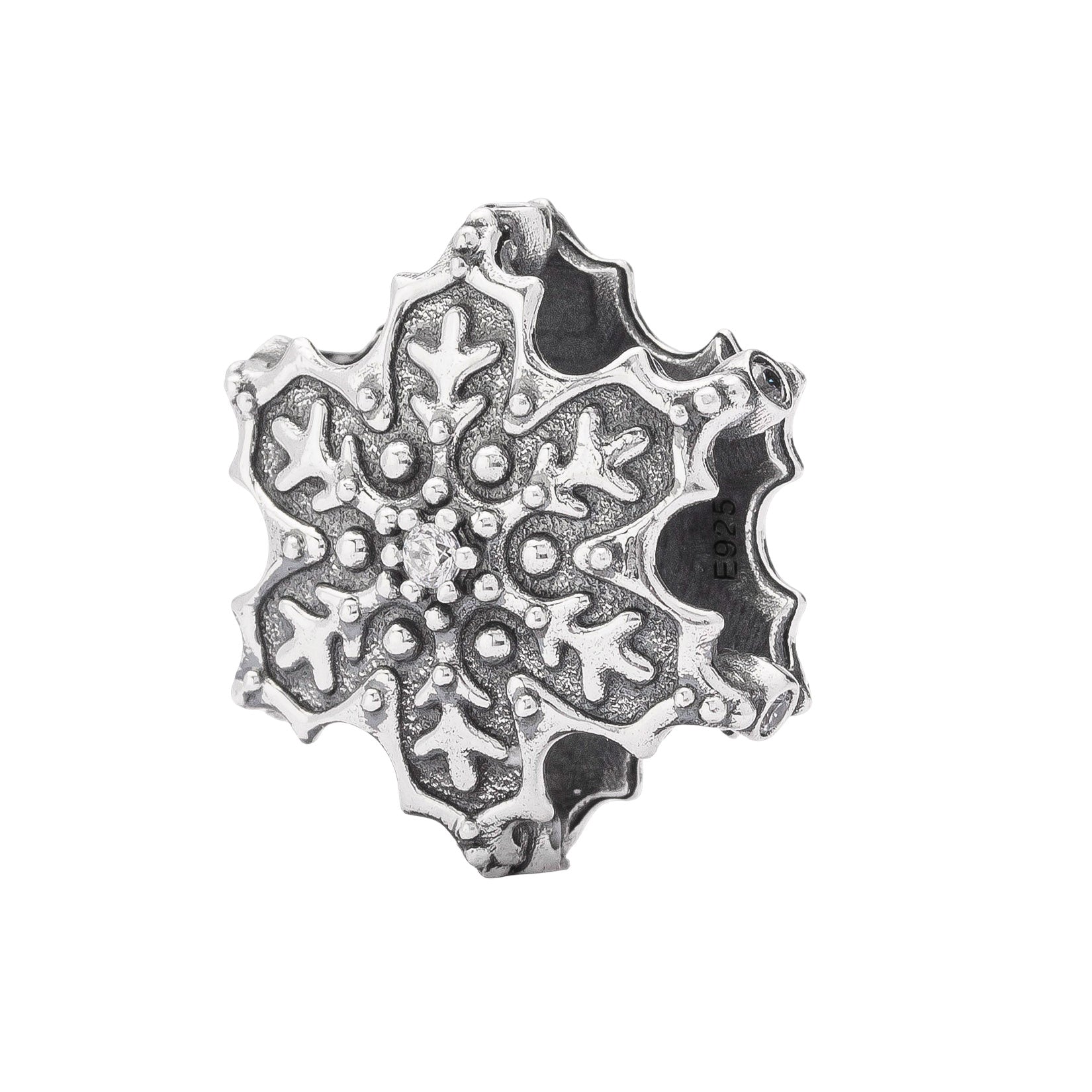 Snowflake Empress