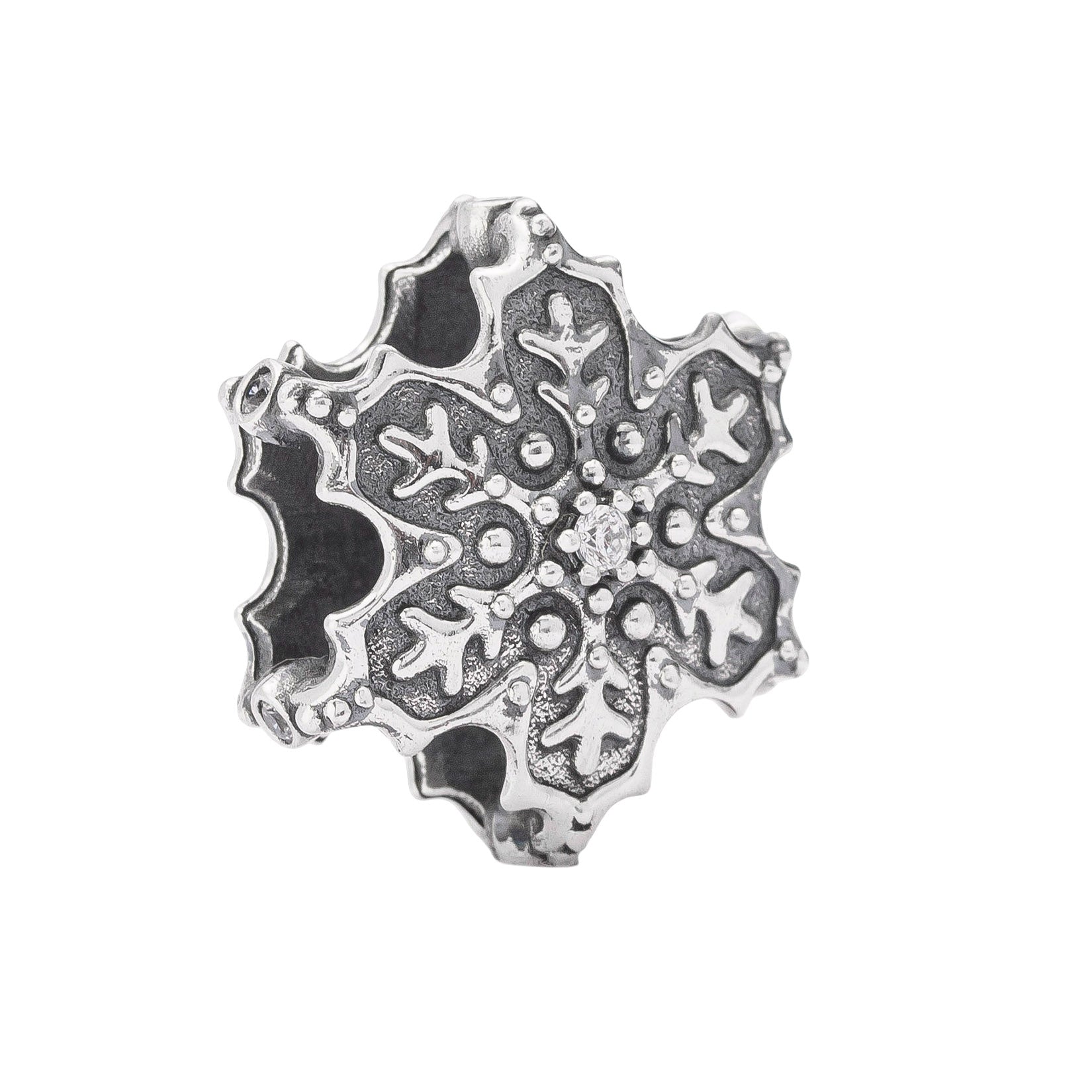 Snowflake Empress