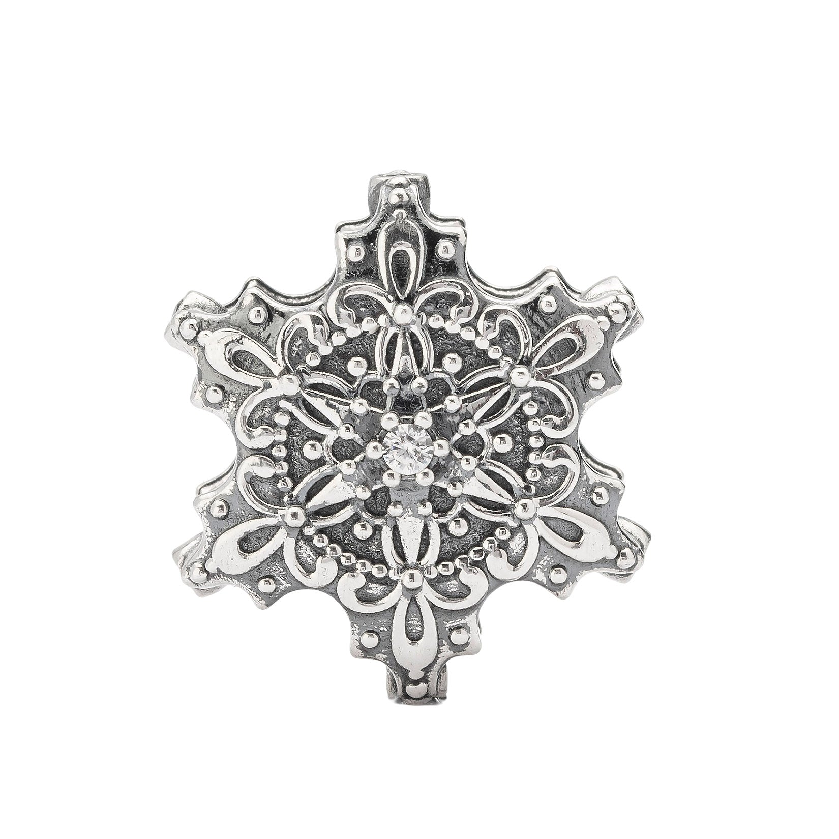 Snowflake Queen
