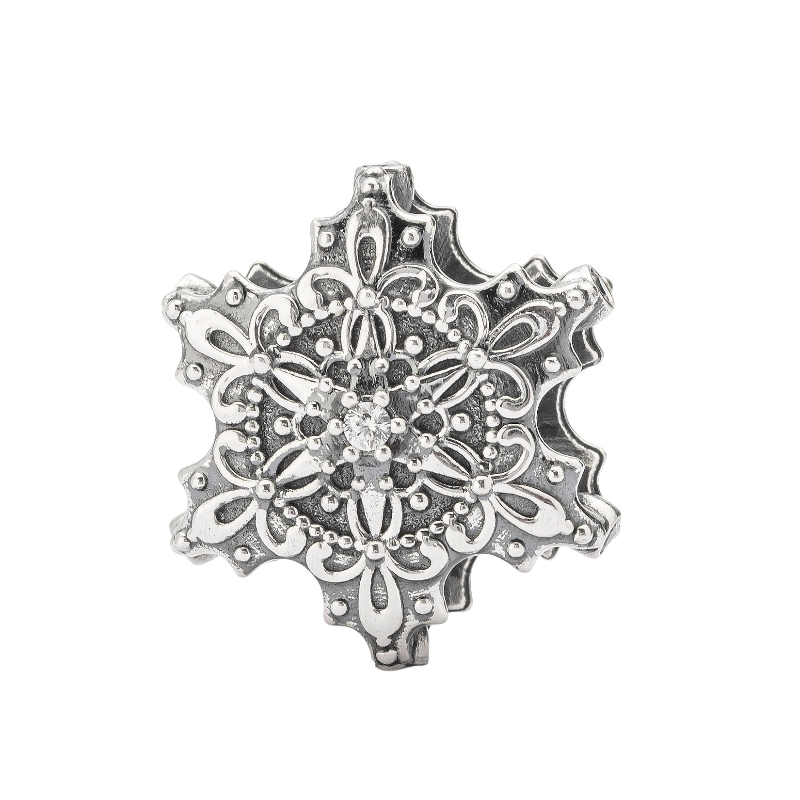 Snowflake Queen