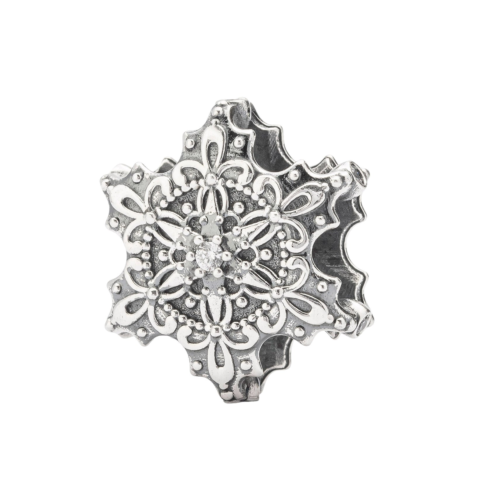 Snowflake Queen