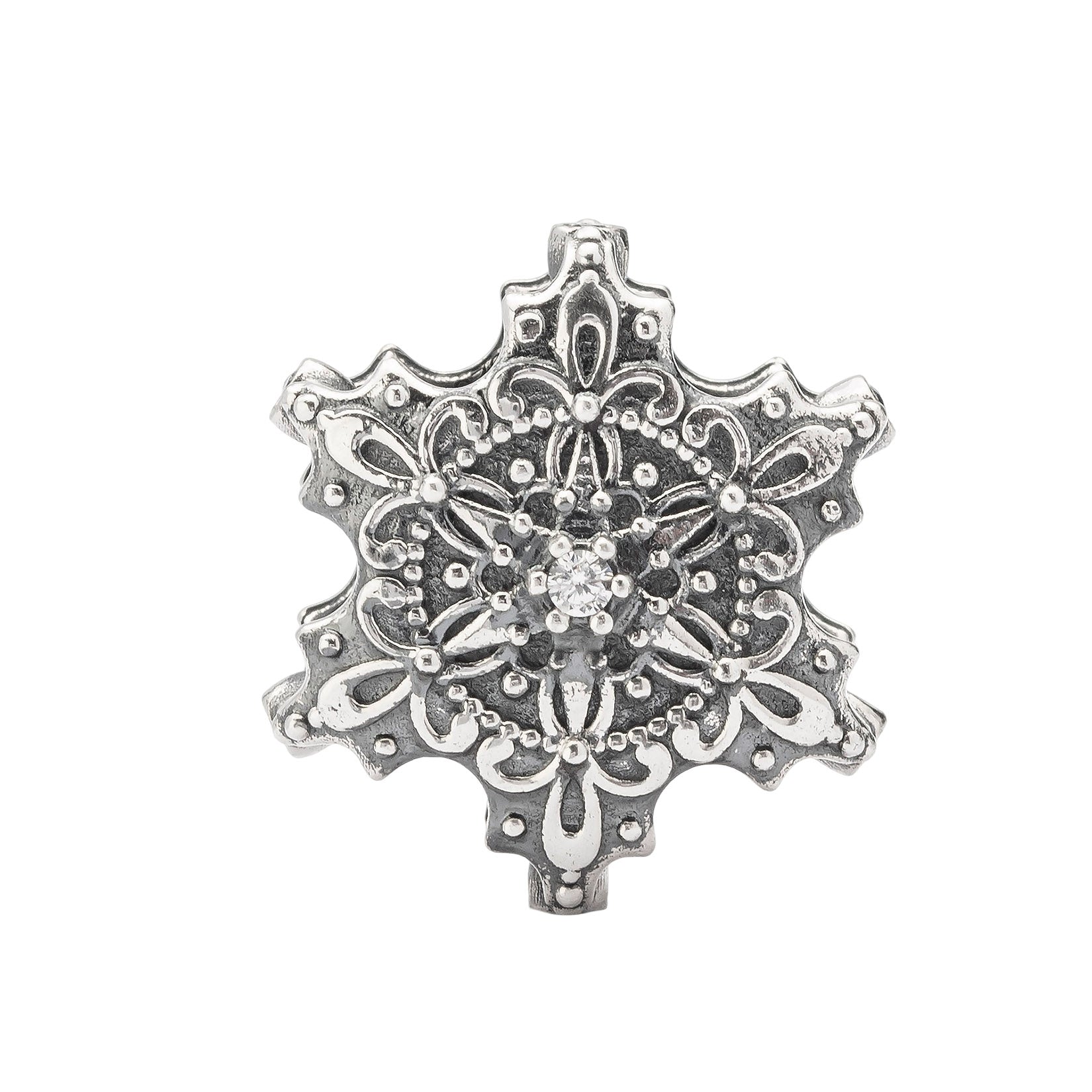 Snowflake Queen