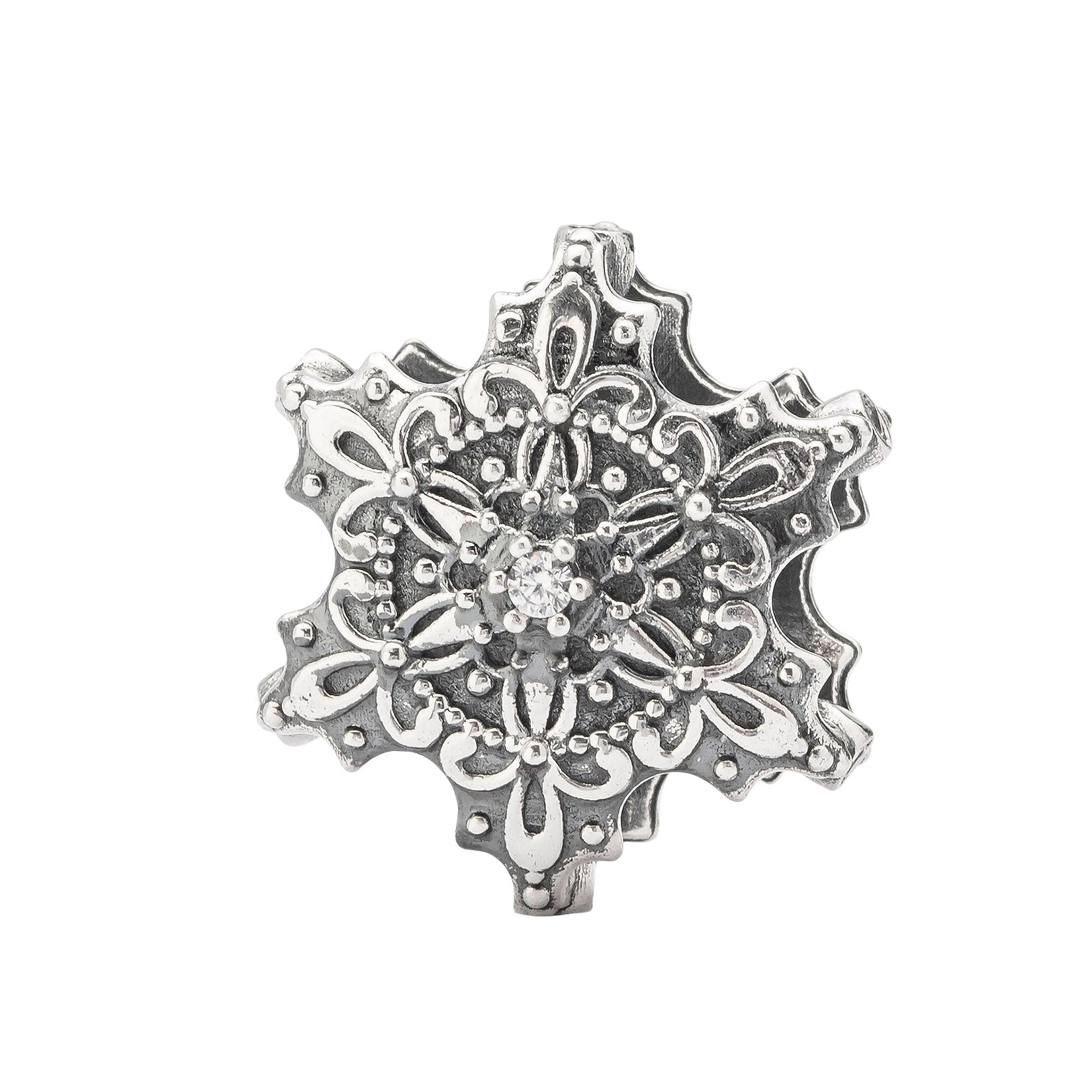 Snowflake Queen