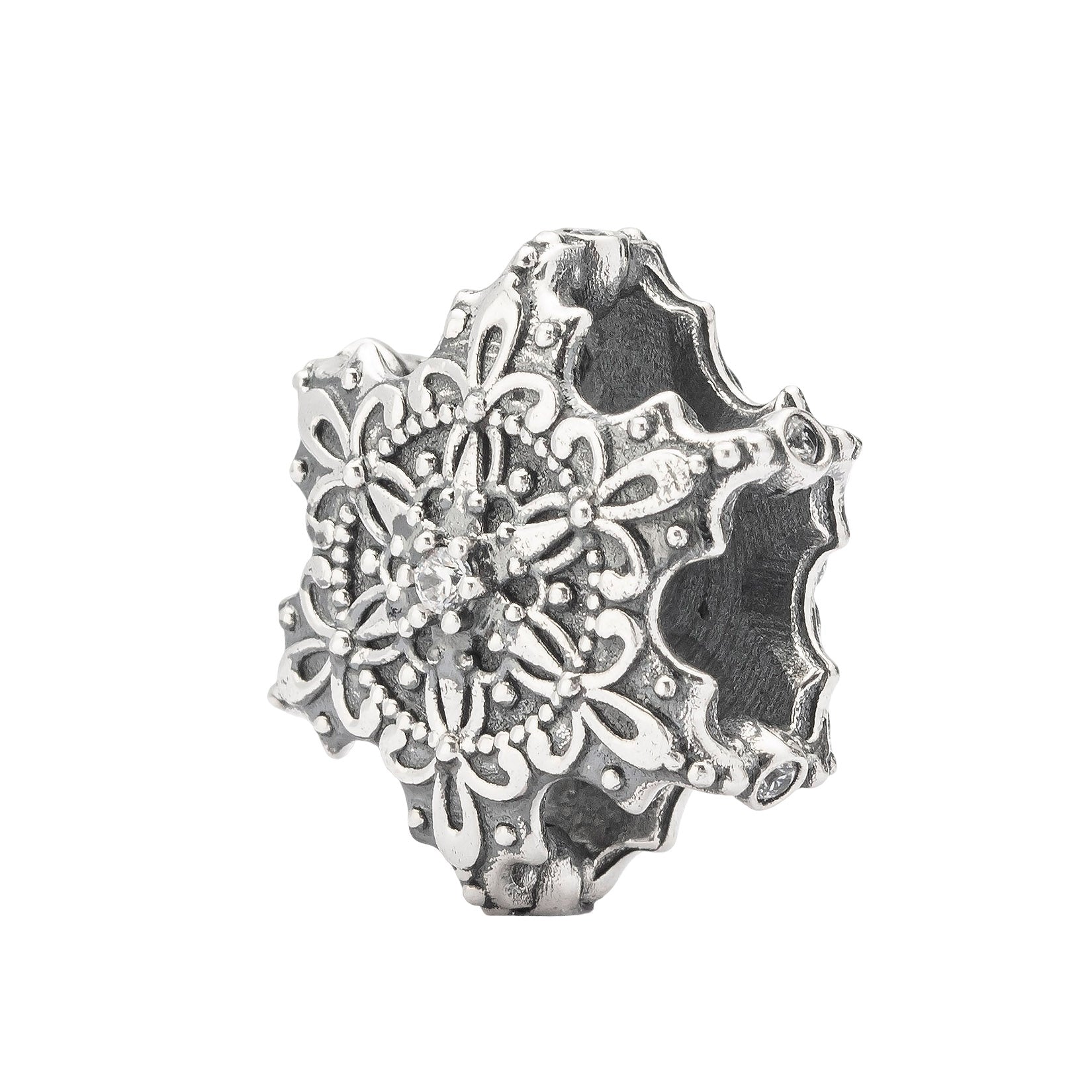 Snowflake Queen