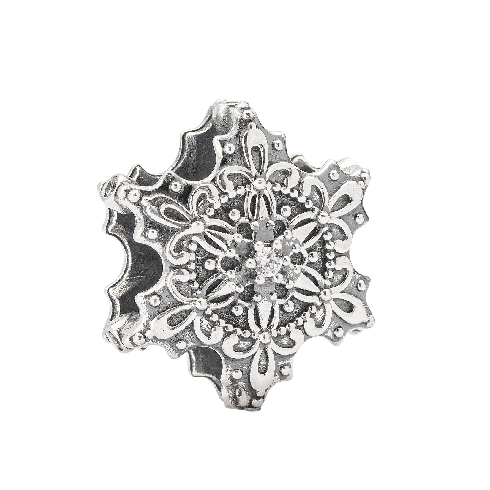 Snowflake Queen