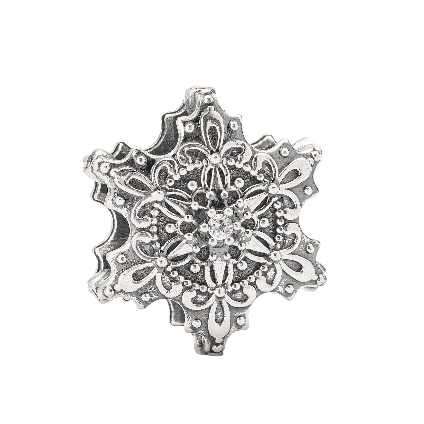 Snowflake Queen