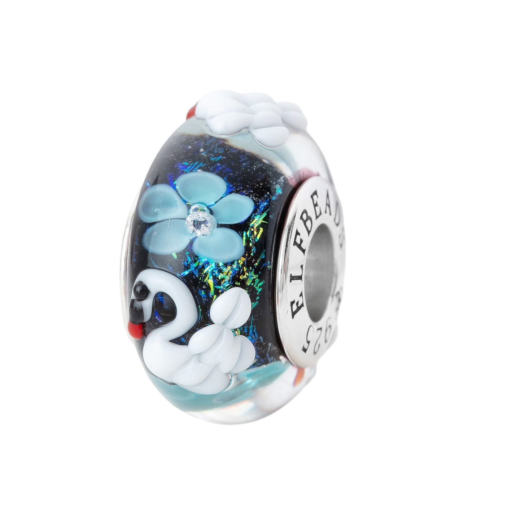 Swan Enchanted Sonata