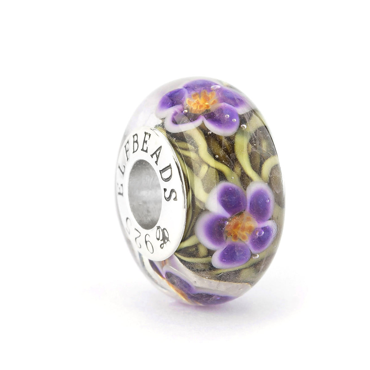 The Gift of Violet