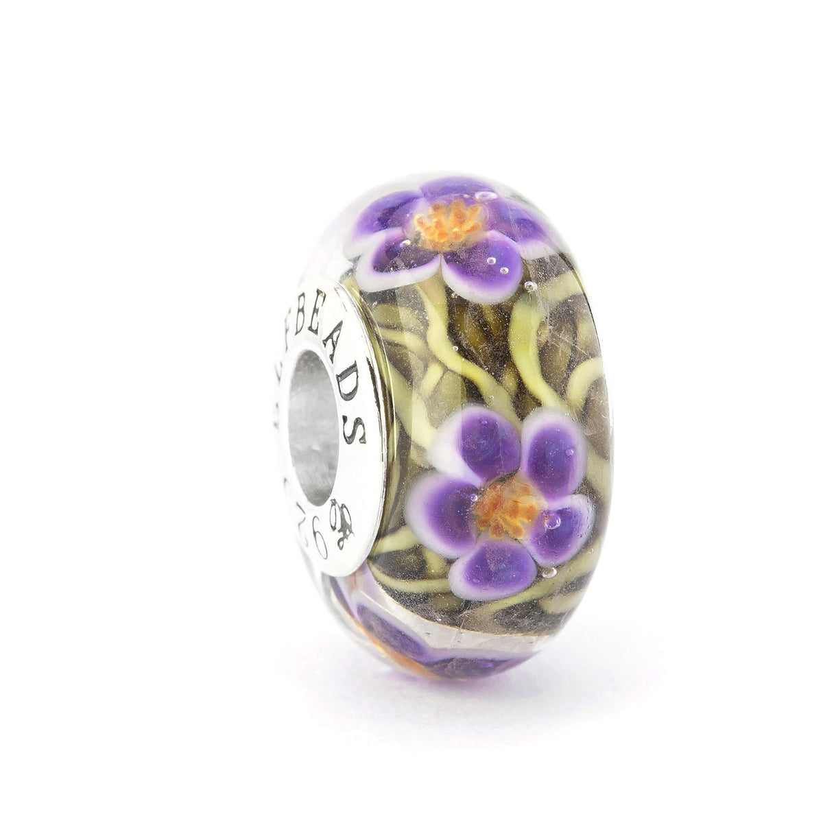 The Gift of Violet