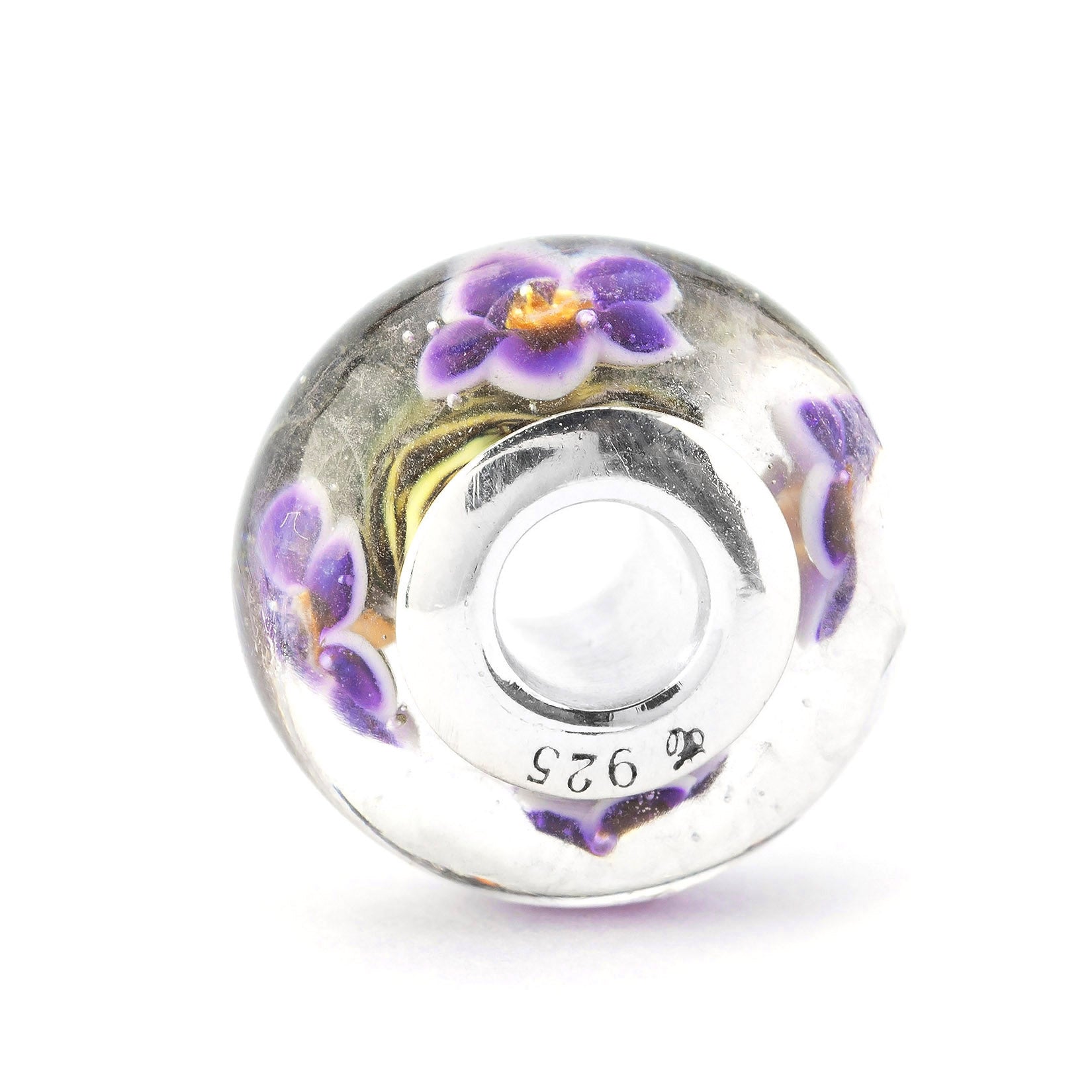 The Gift of Violet
