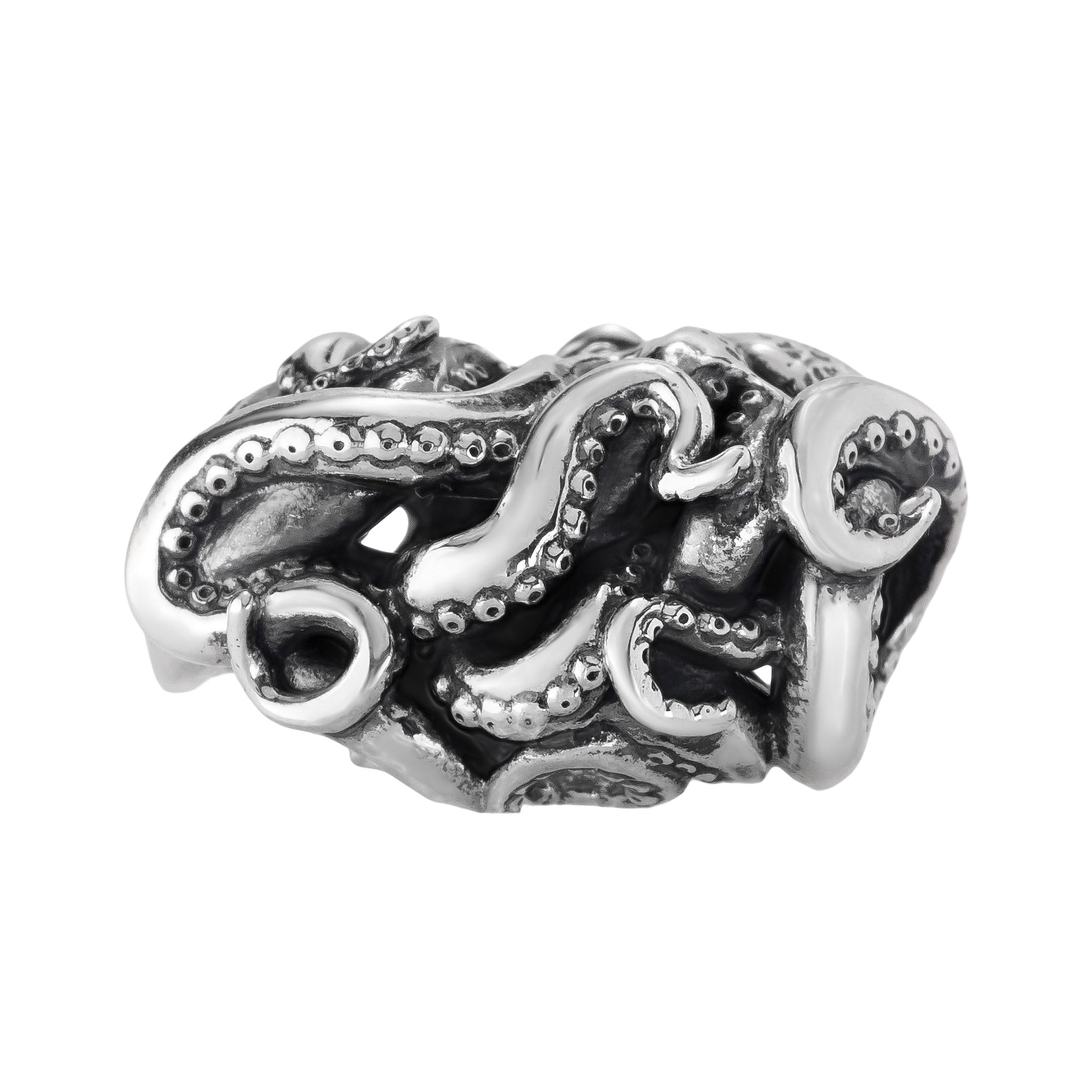 The Kraken