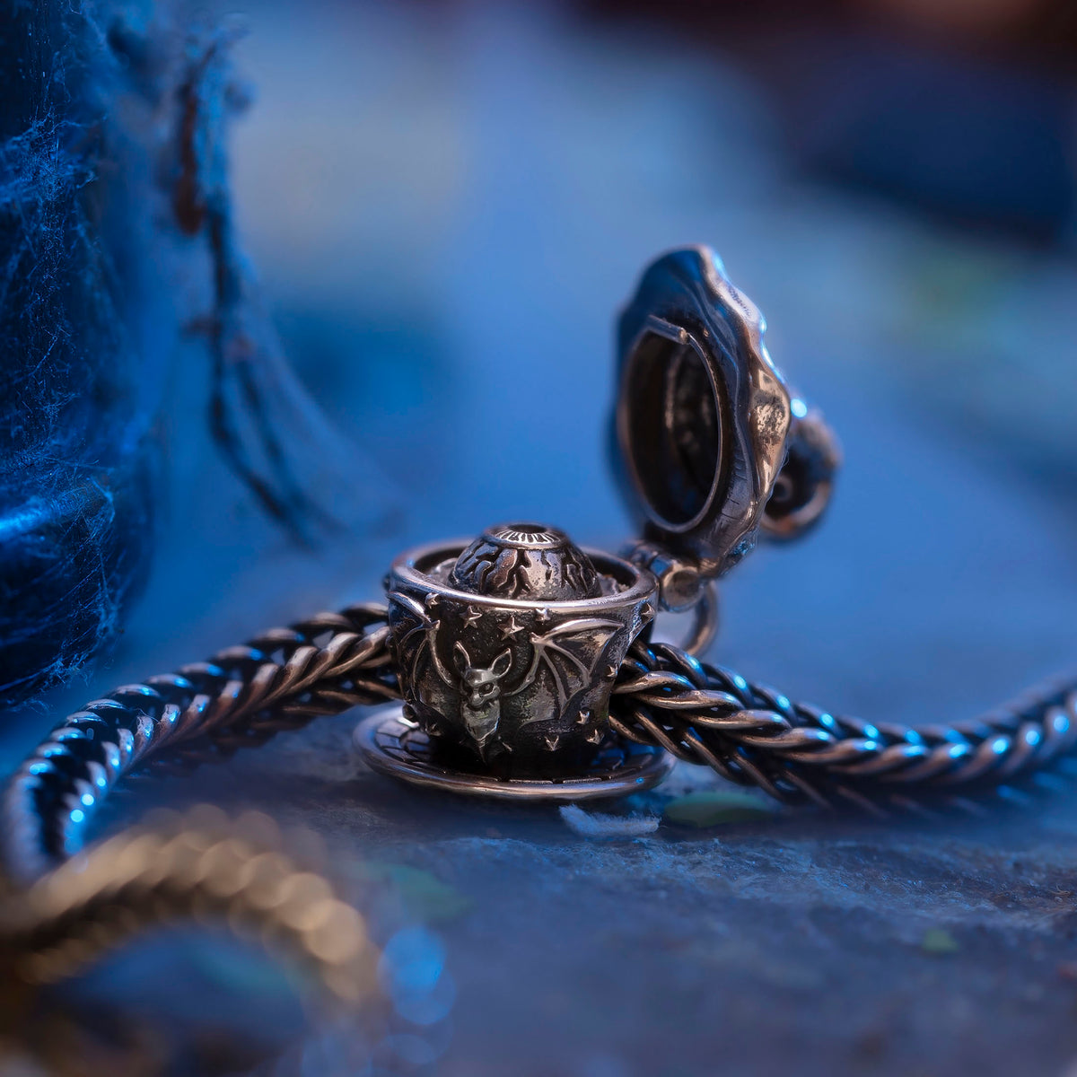 The Witch's Teacup