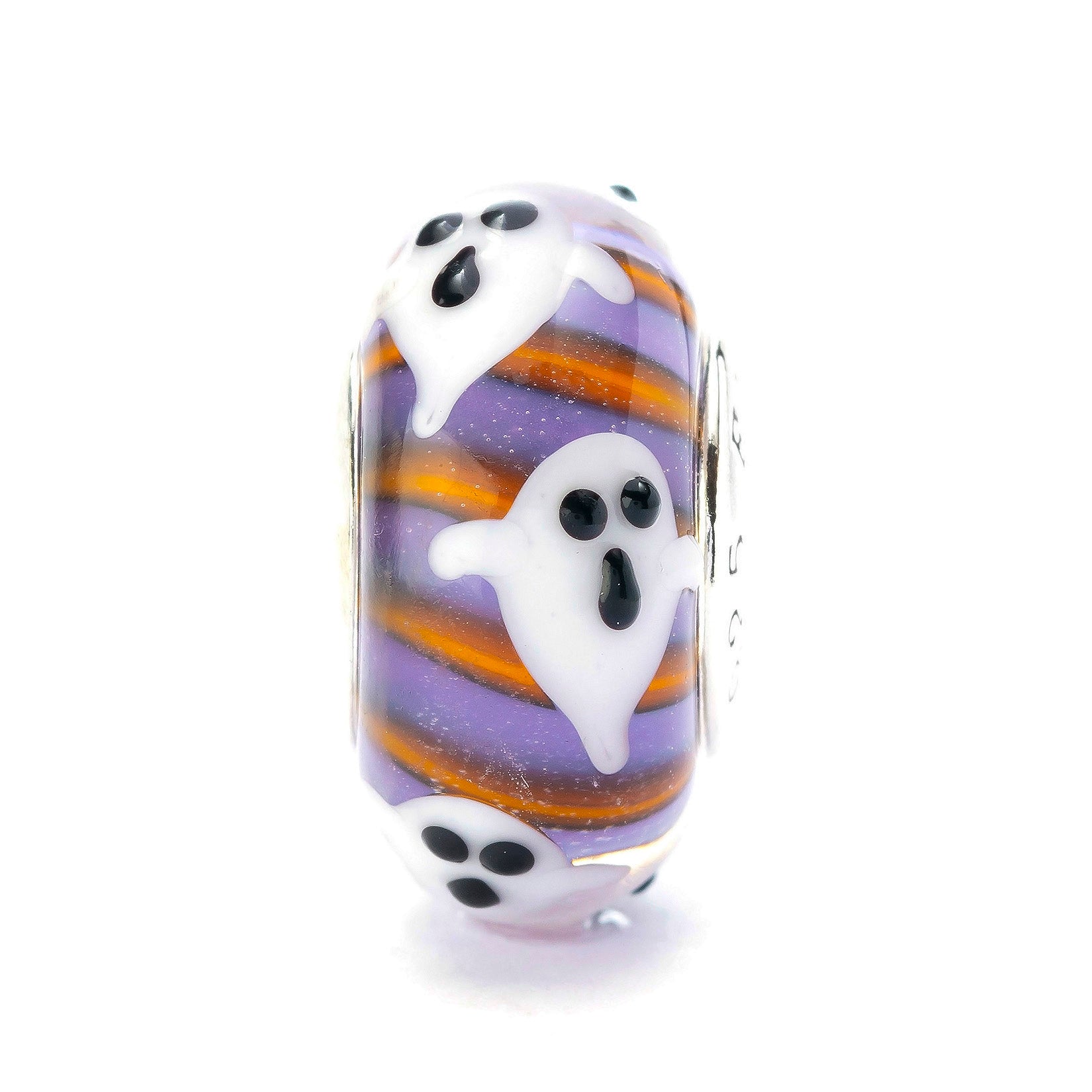 Treat Ghosts LE