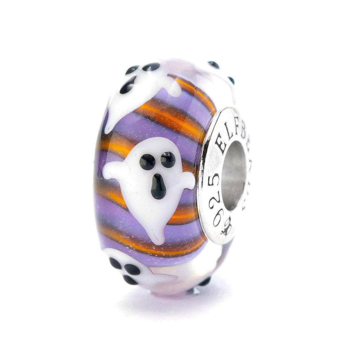 Treat Ghosts LE