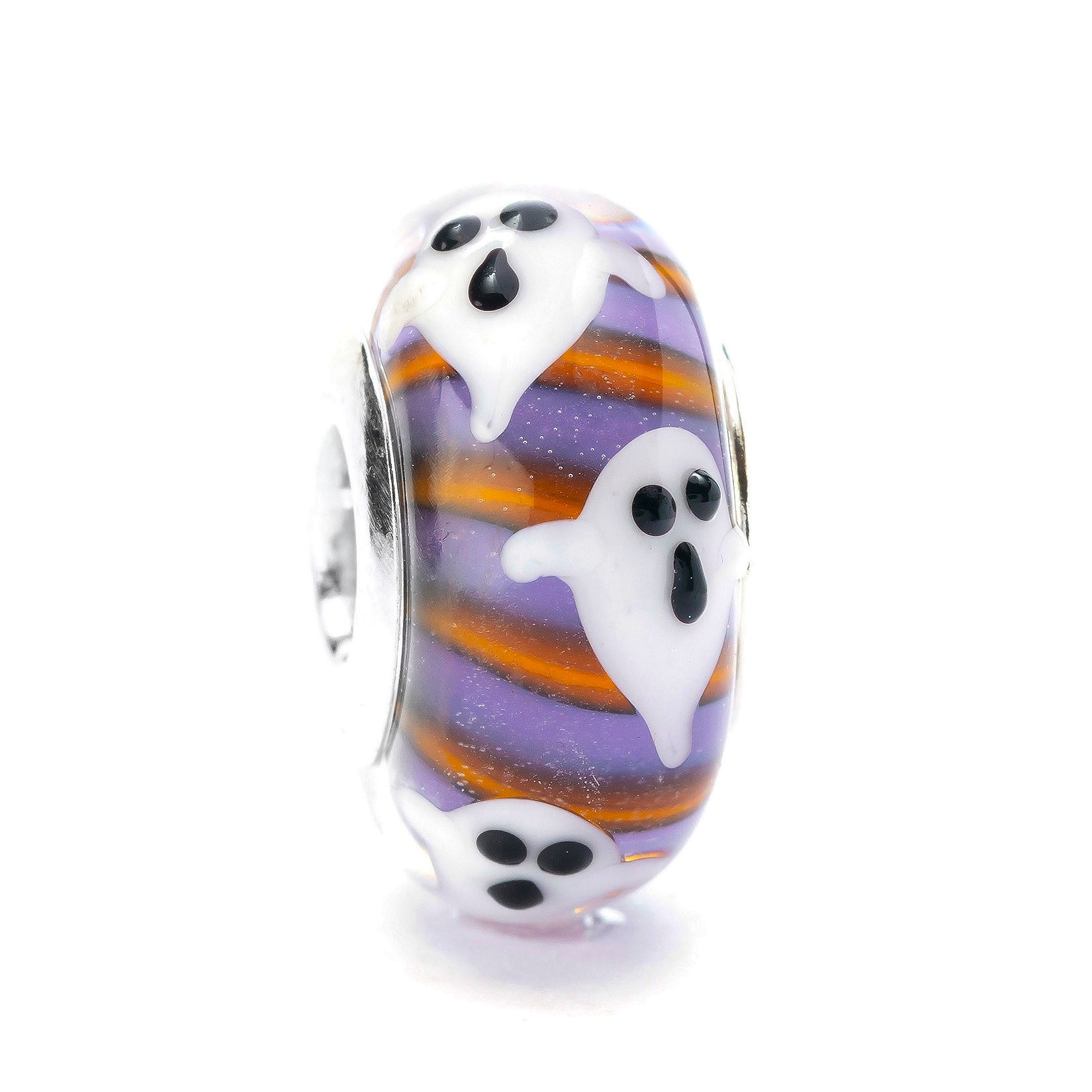Treat Ghosts LE