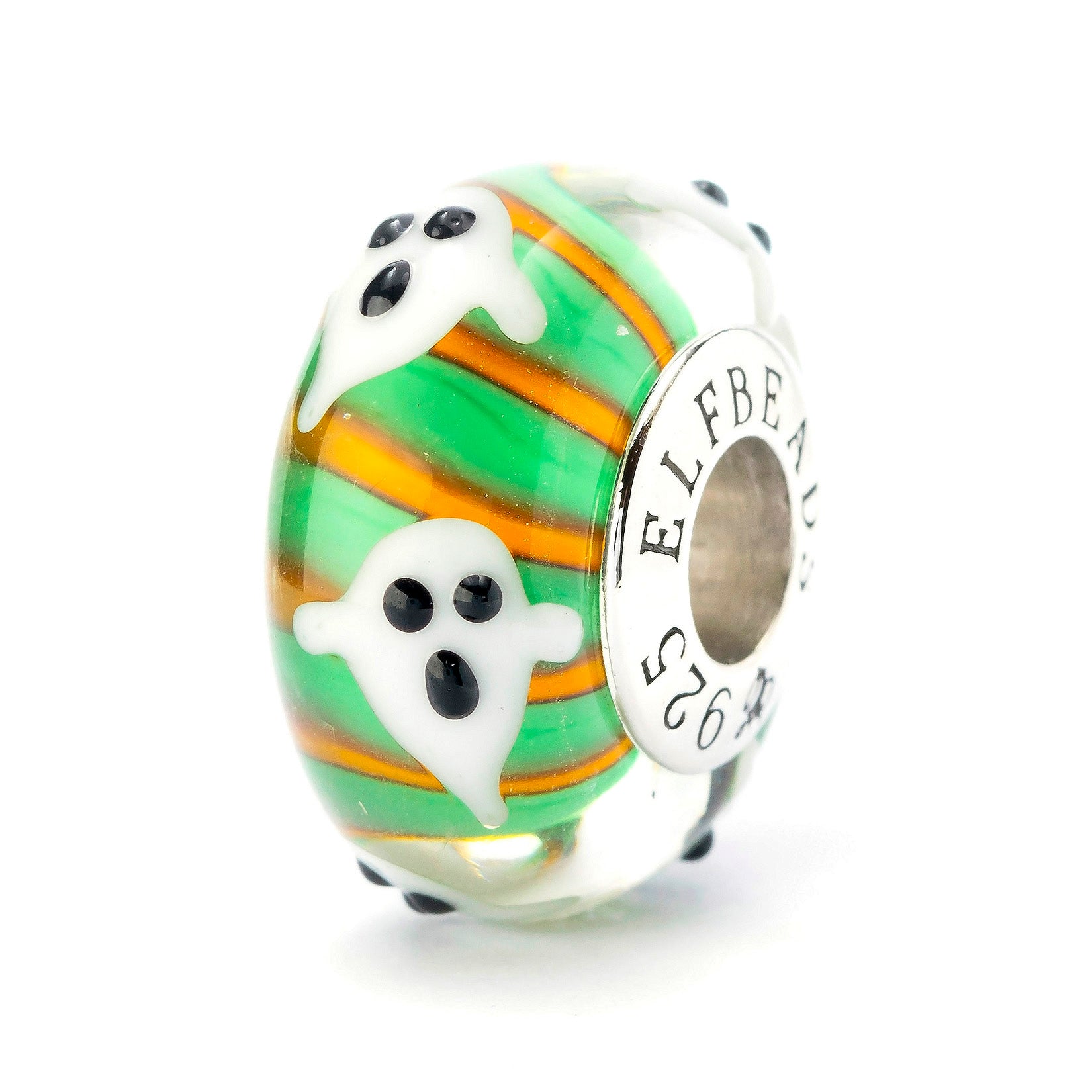 Trickster Ghosts LE