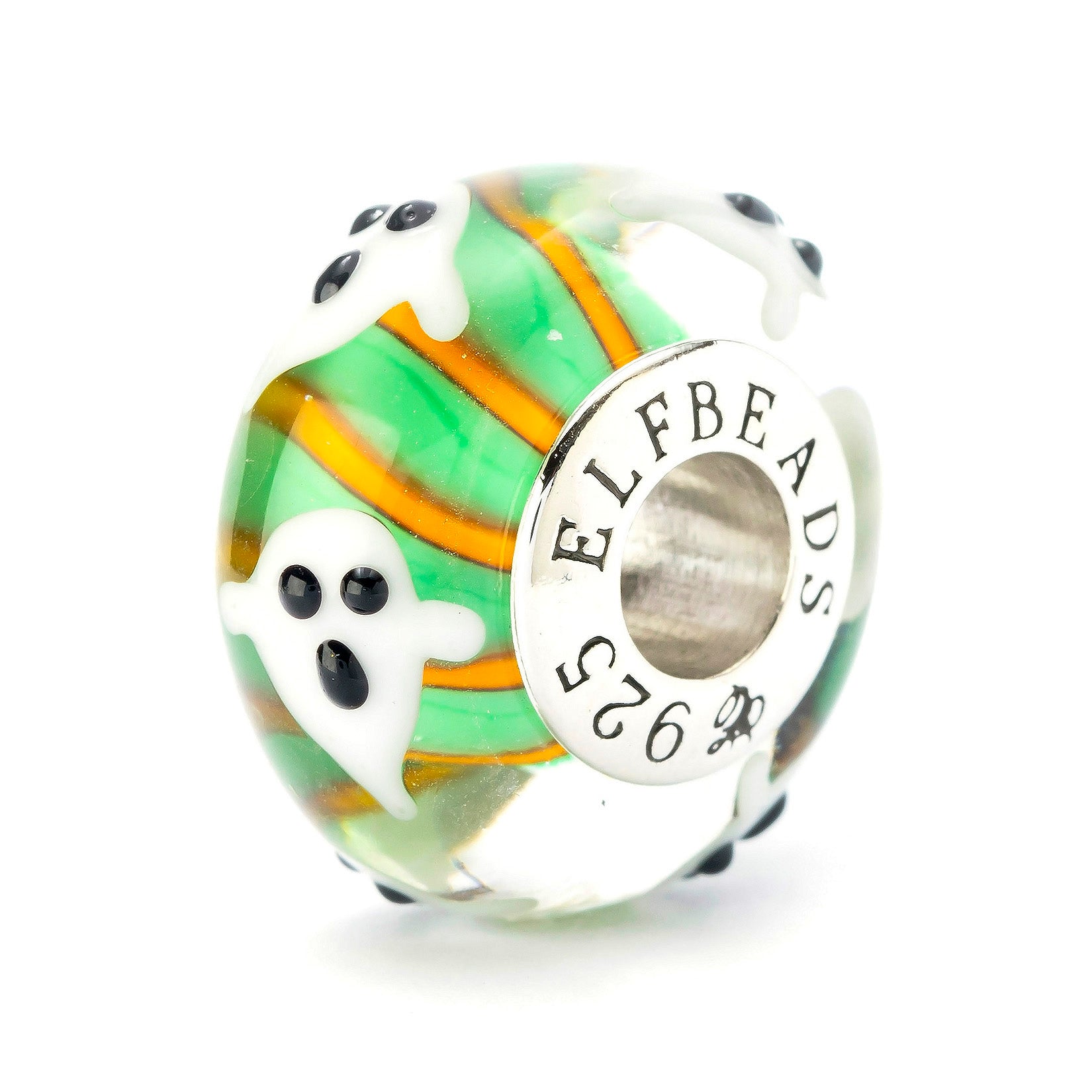 Trickster Ghosts LE