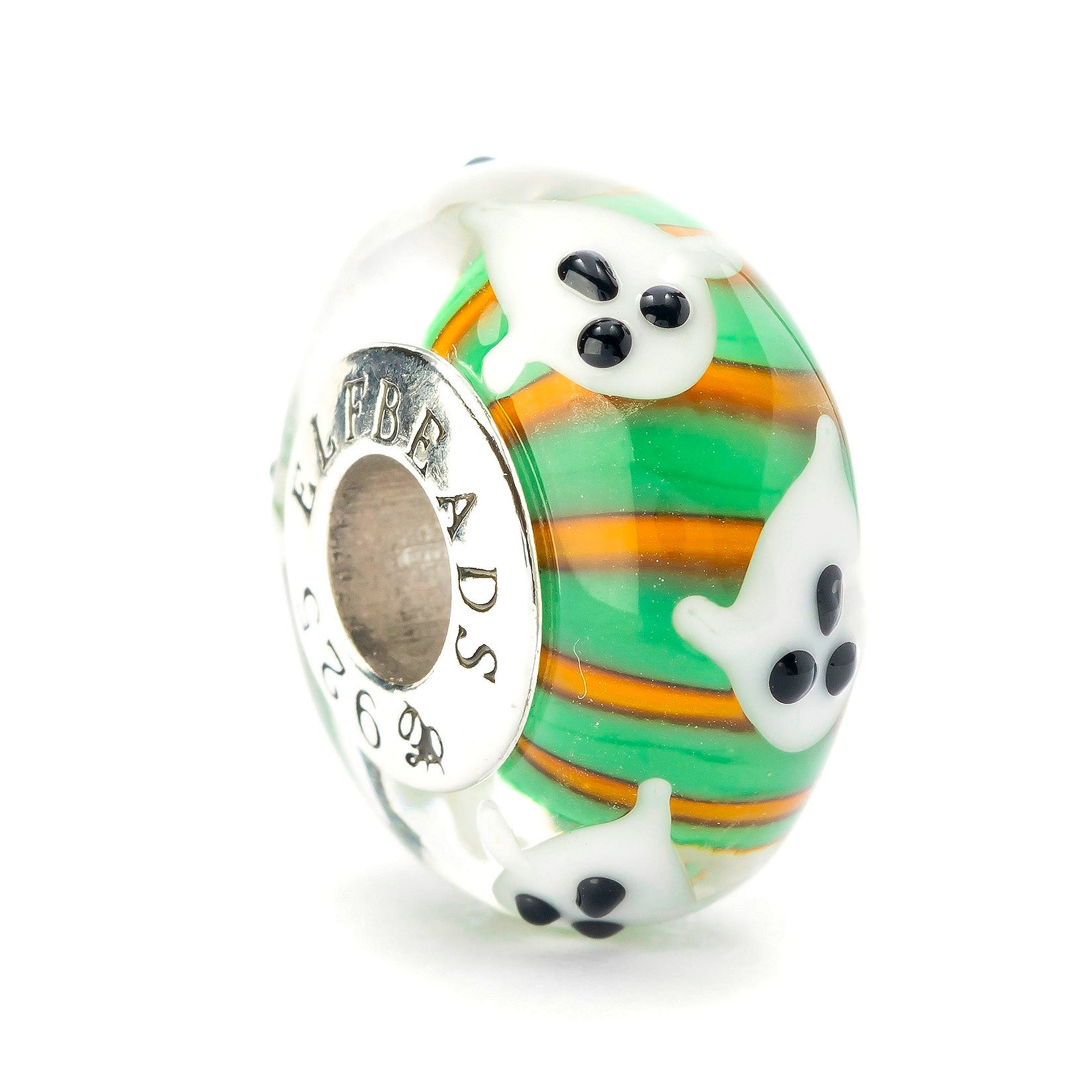 Trickster Ghosts LE
