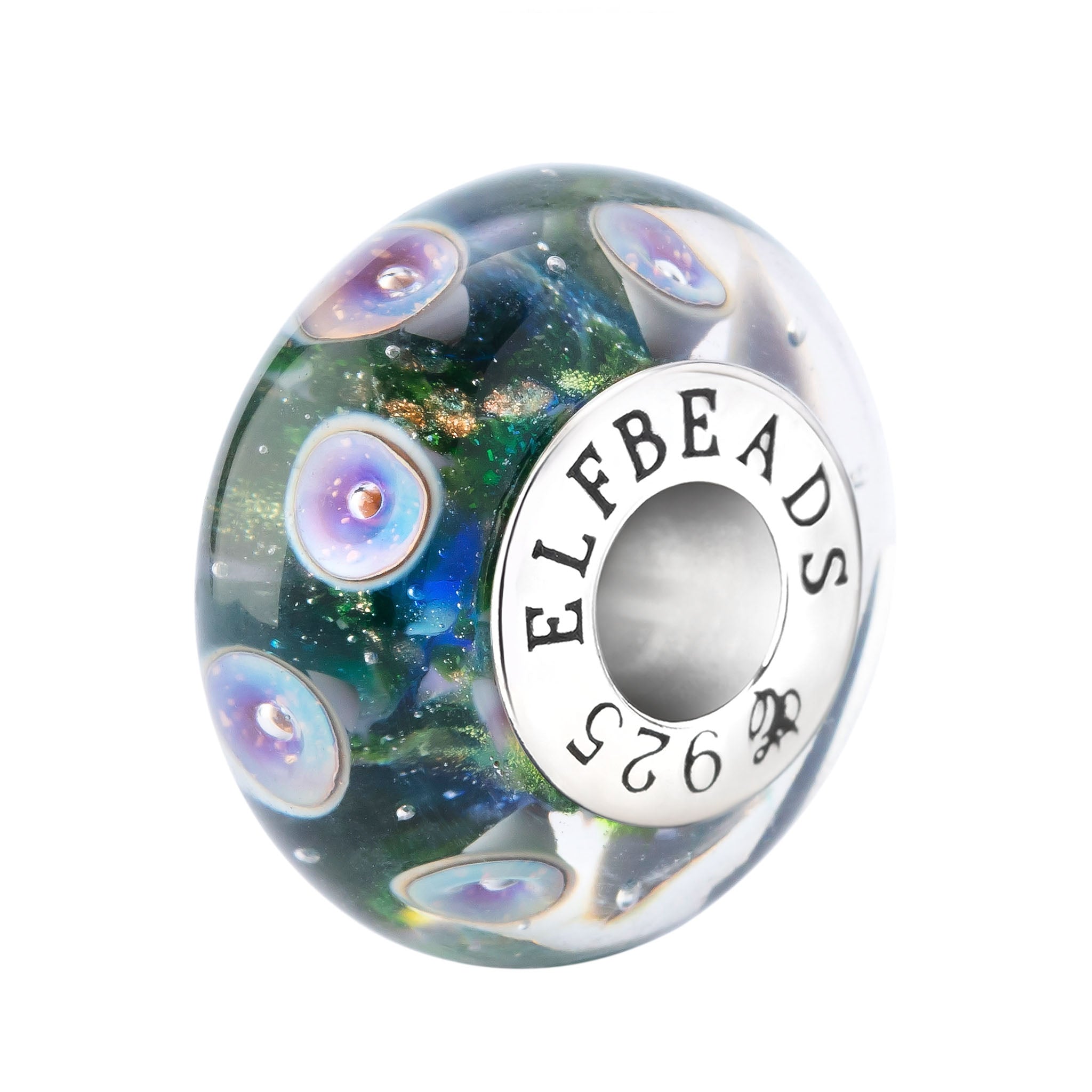 Water Garden Universe