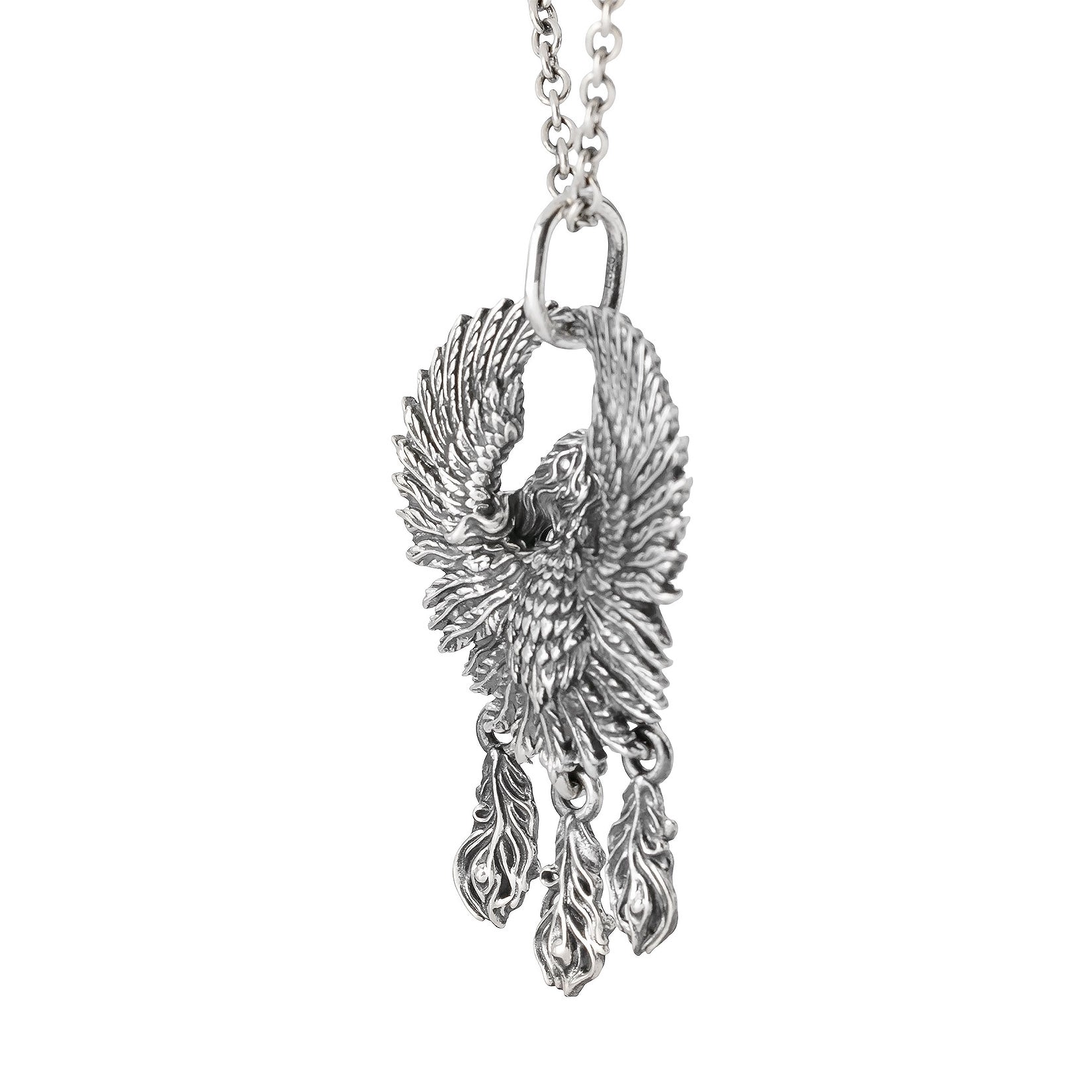 Wings of Rebirth