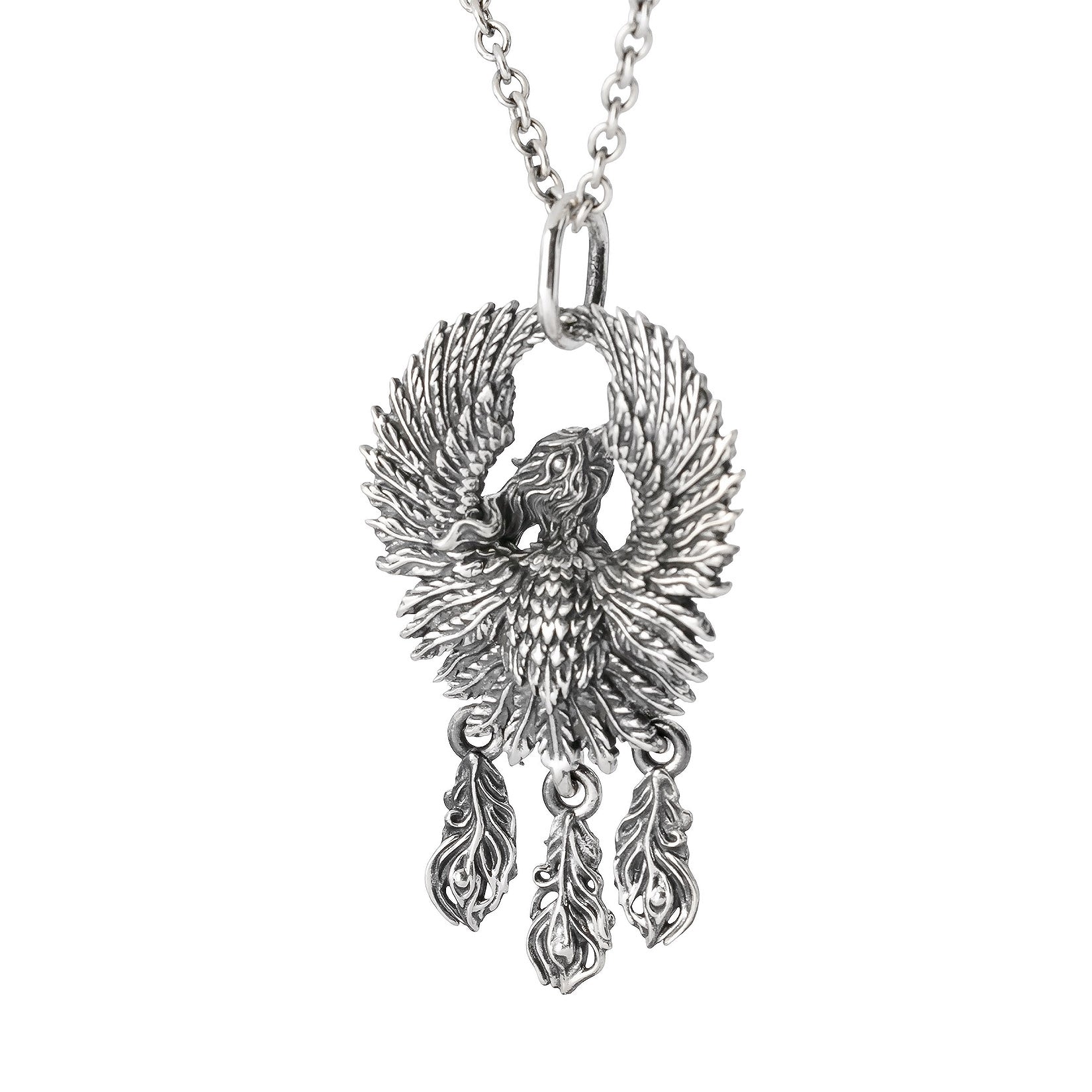 Wings of Rebirth