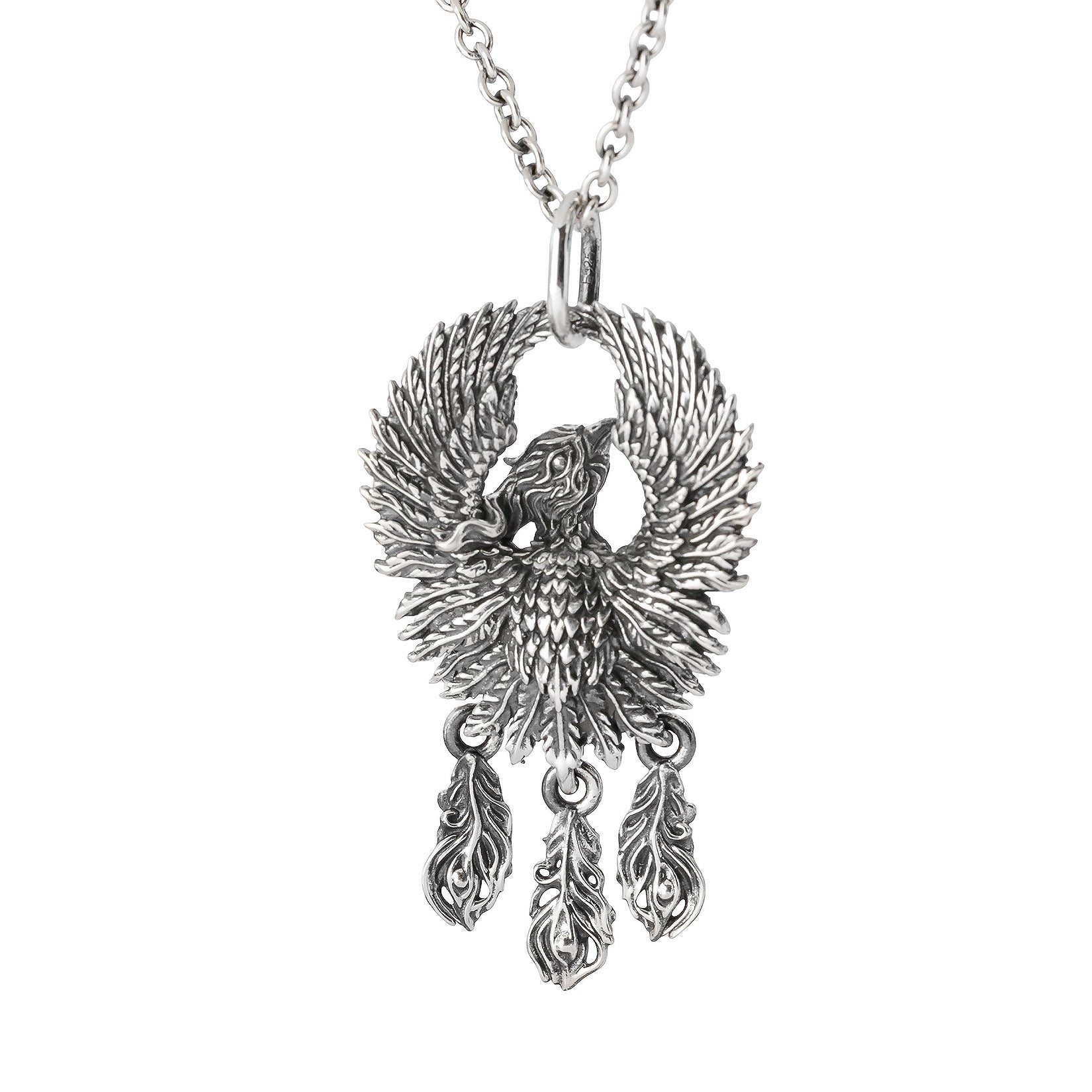 Wings of Rebirth