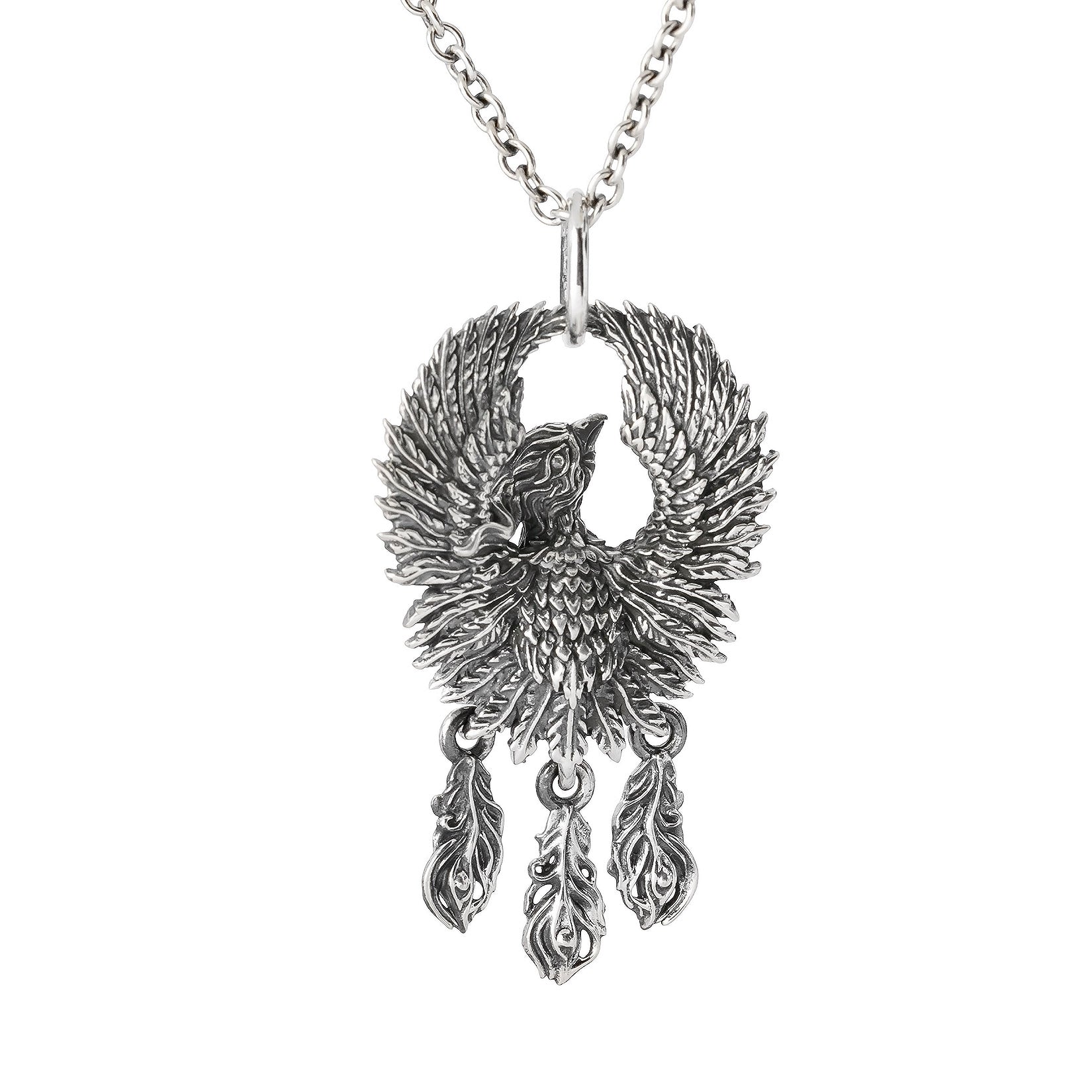 Wings of Rebirth