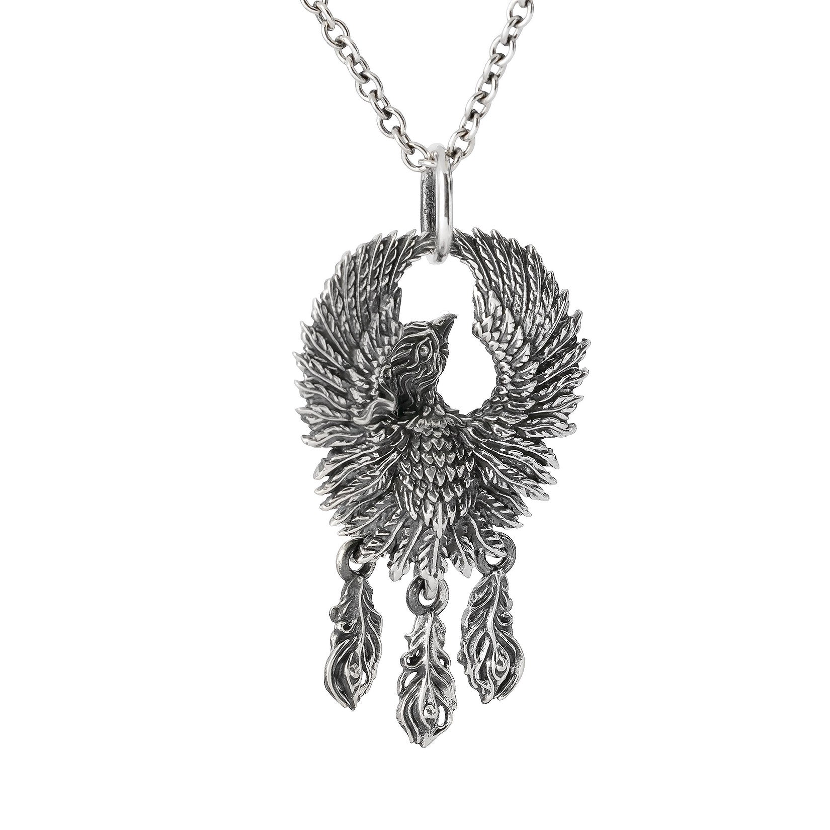 Wings of Rebirth