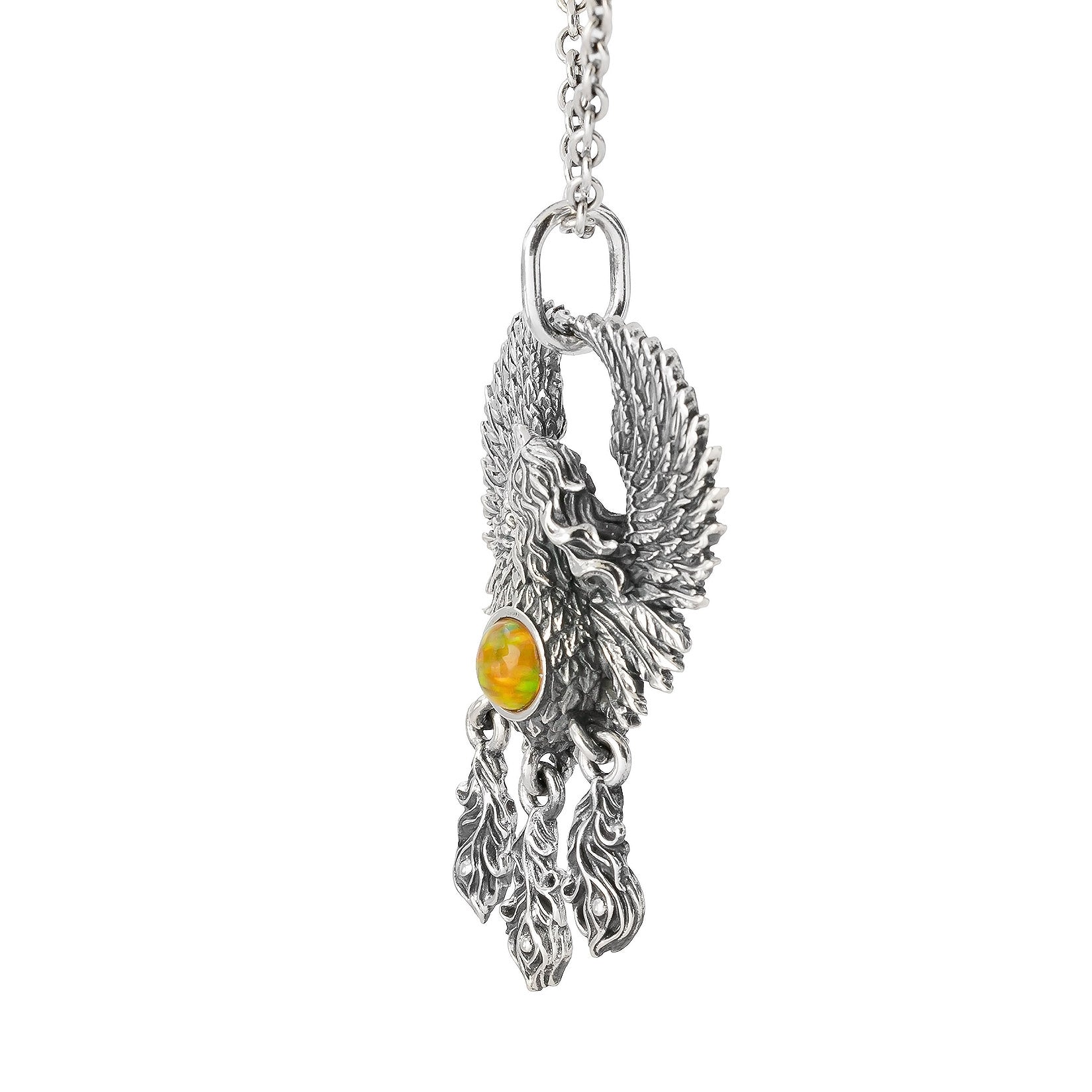 Wings of Rebirth