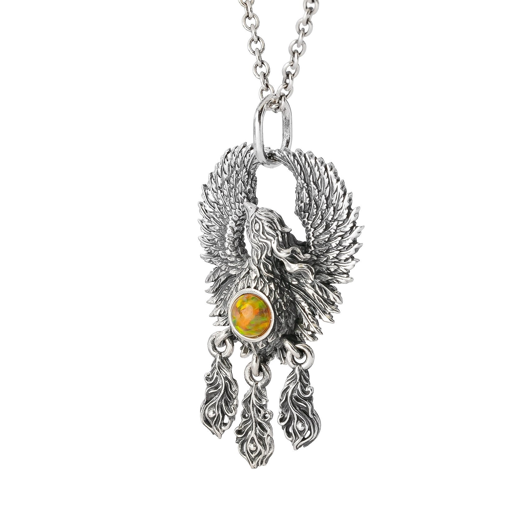 Wings of Rebirth