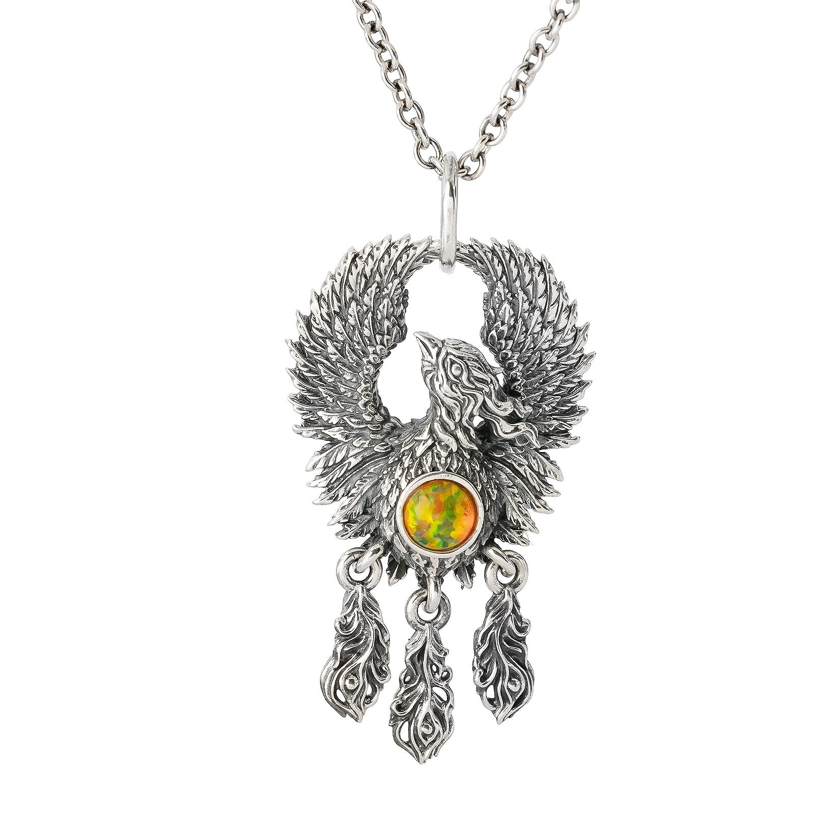 Wings of Rebirth