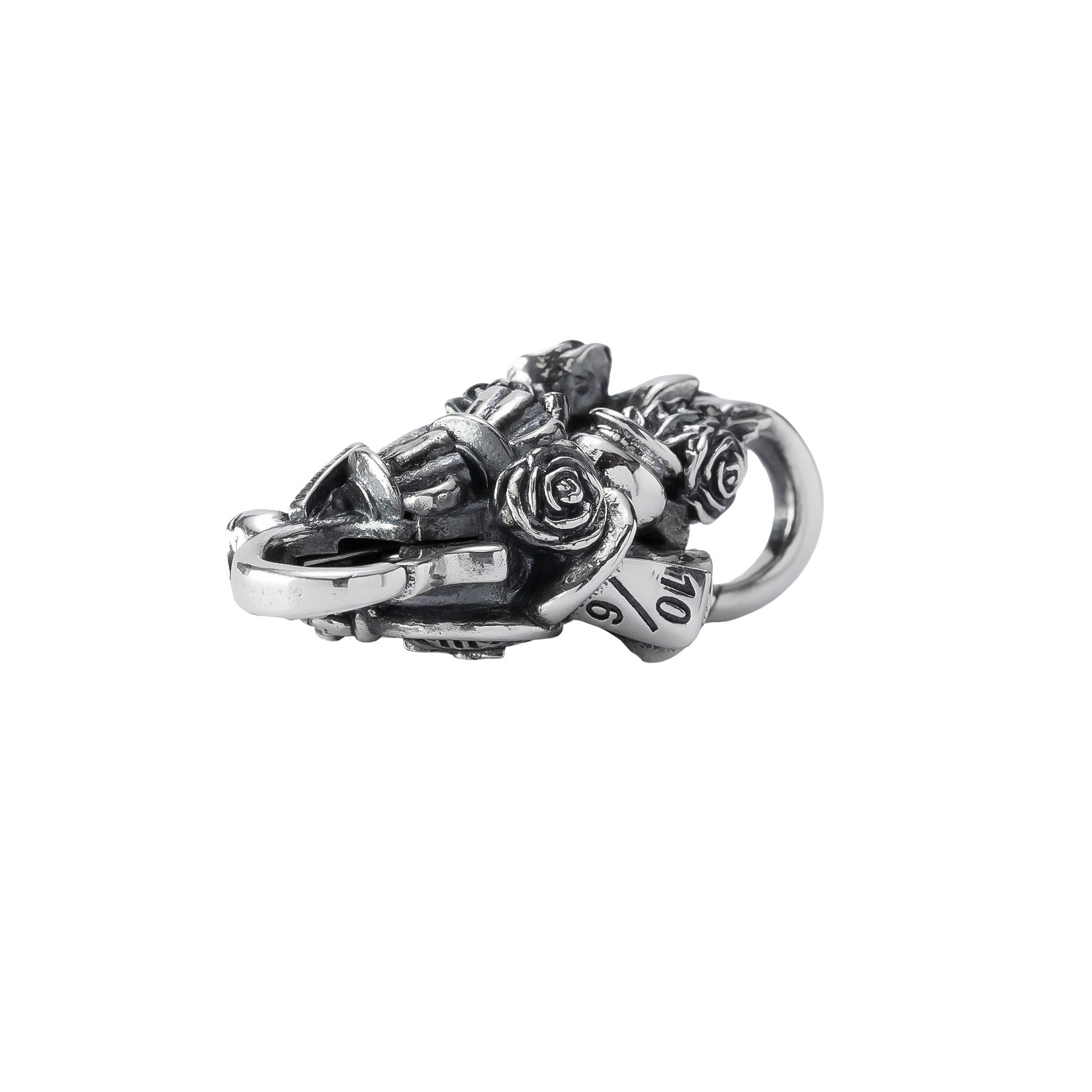 Wonderland Lock