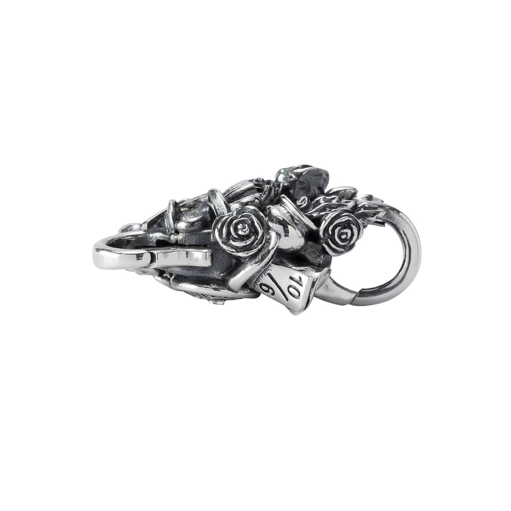 Wonderland Lock