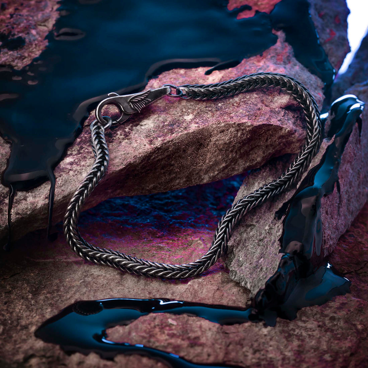Master Bracelet - Dark