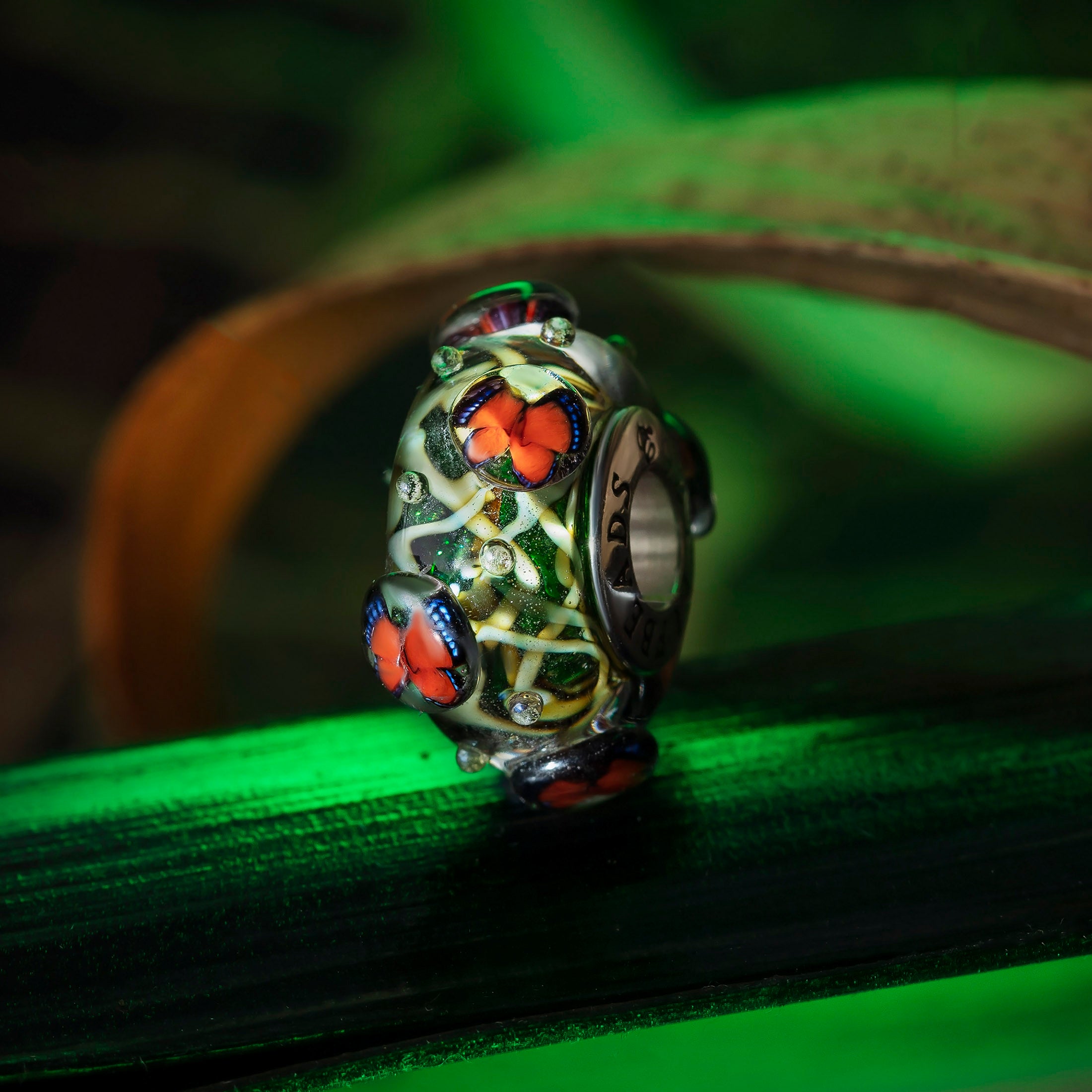 Butterfly of Eternal Autumn