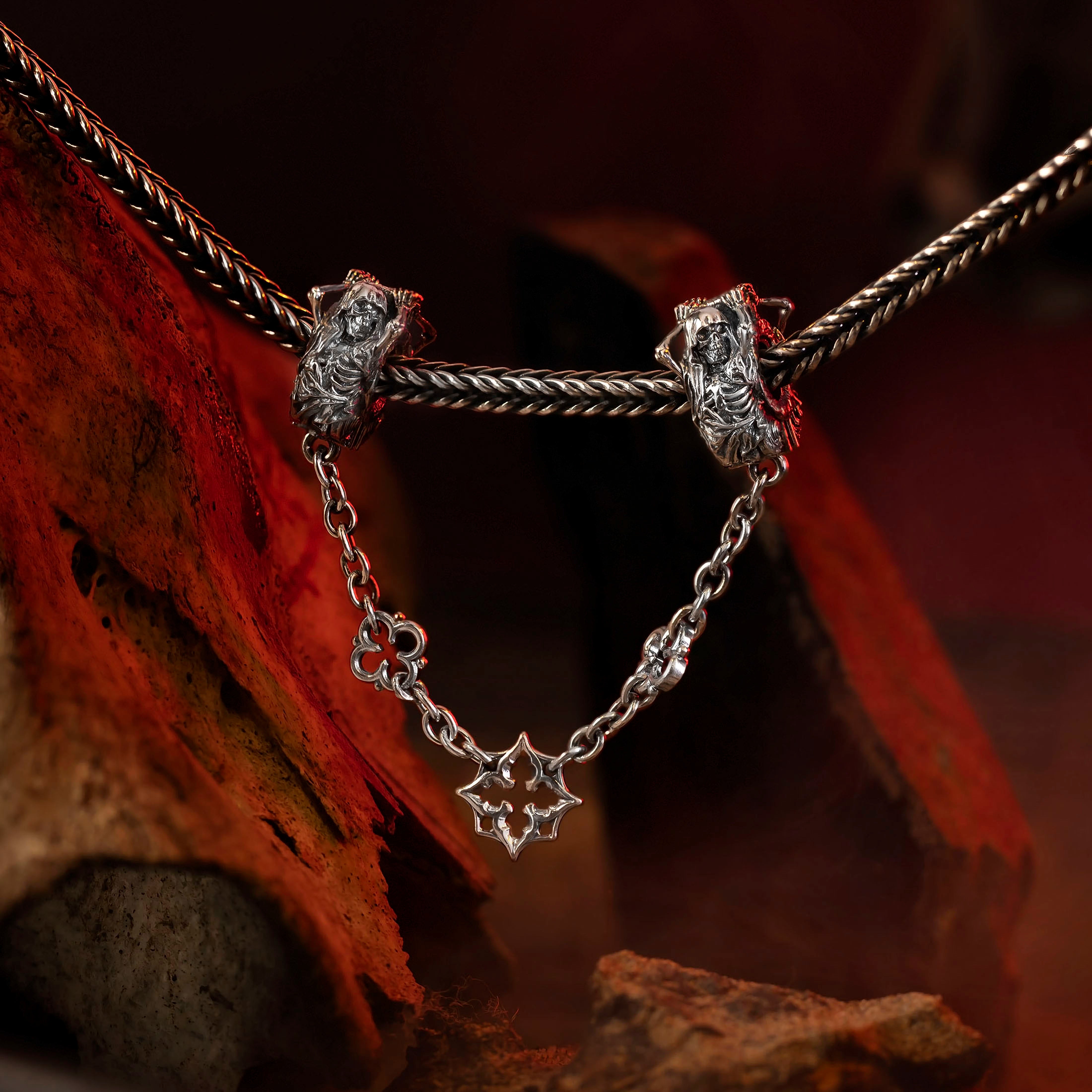 Cathedral of Shadows