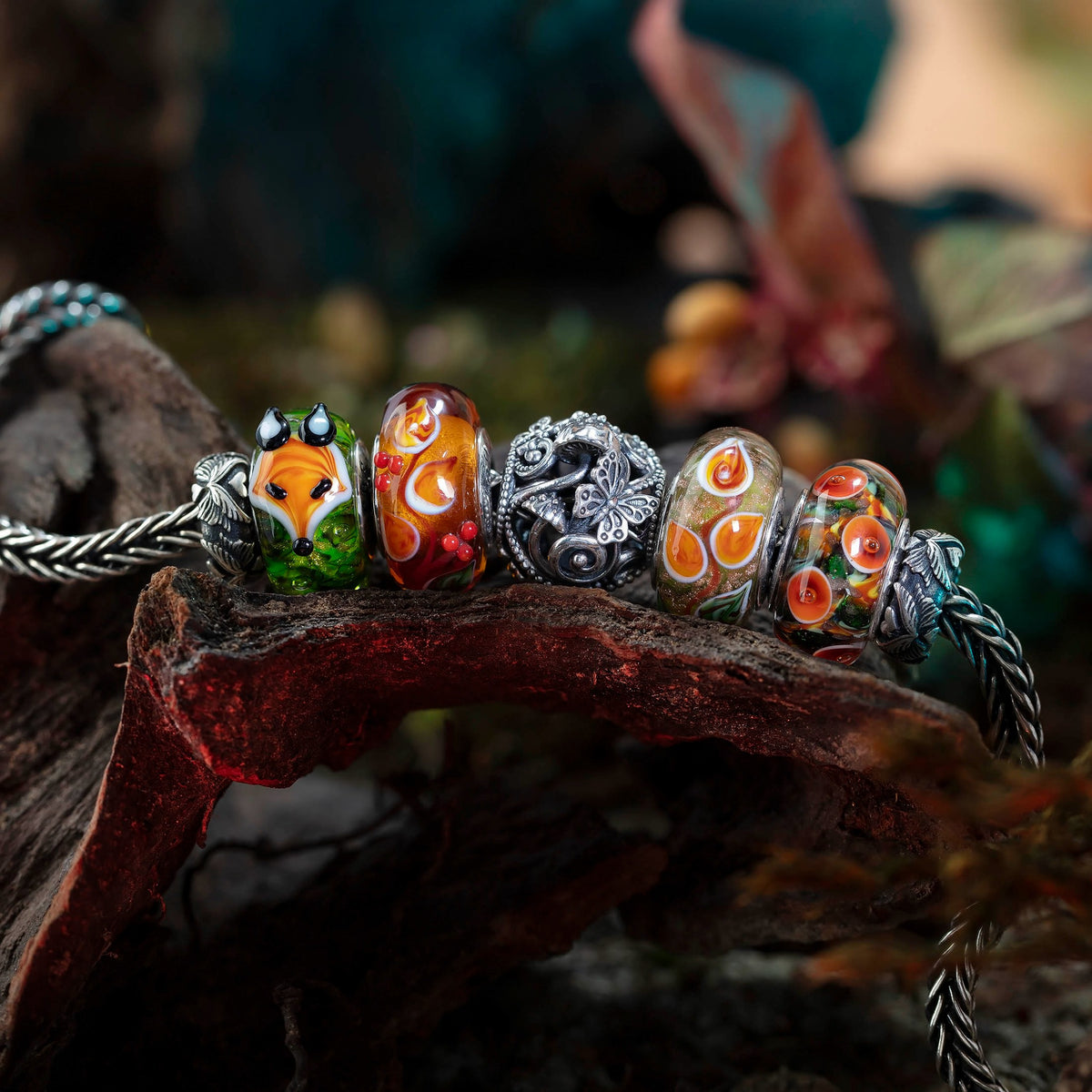 Forest Wonderland Design Set