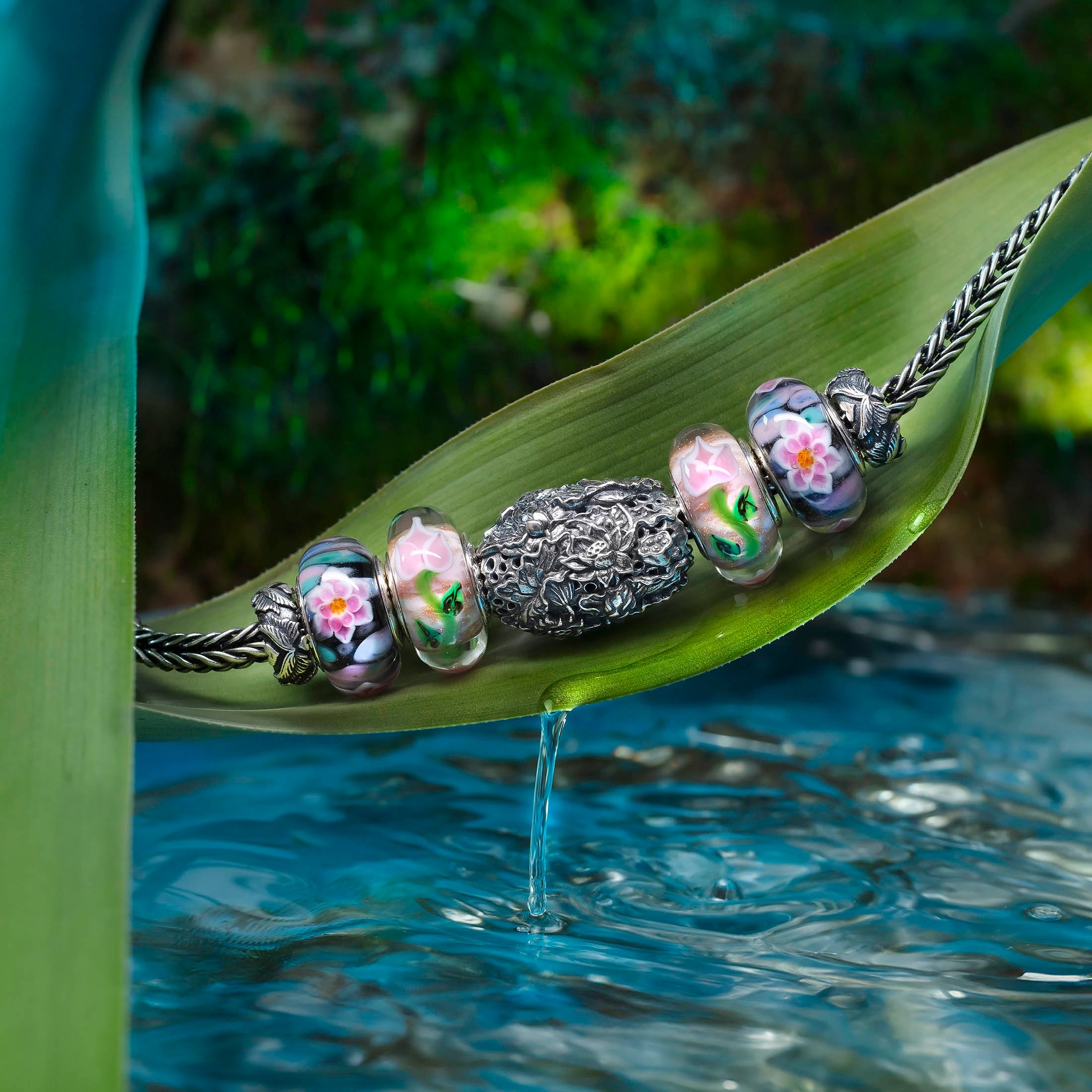 The Lotus Dream Design Set