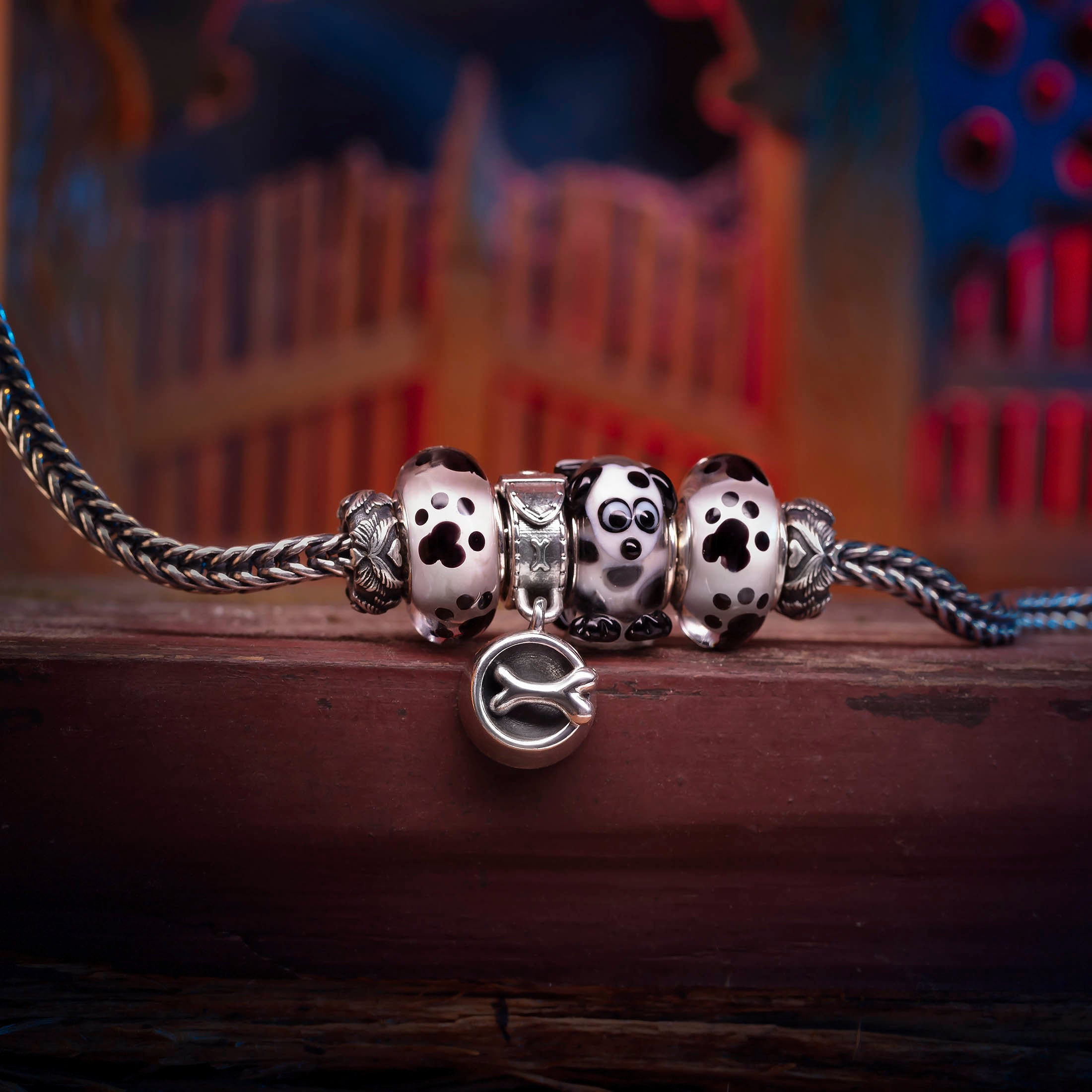 Loyal Companion Design Set