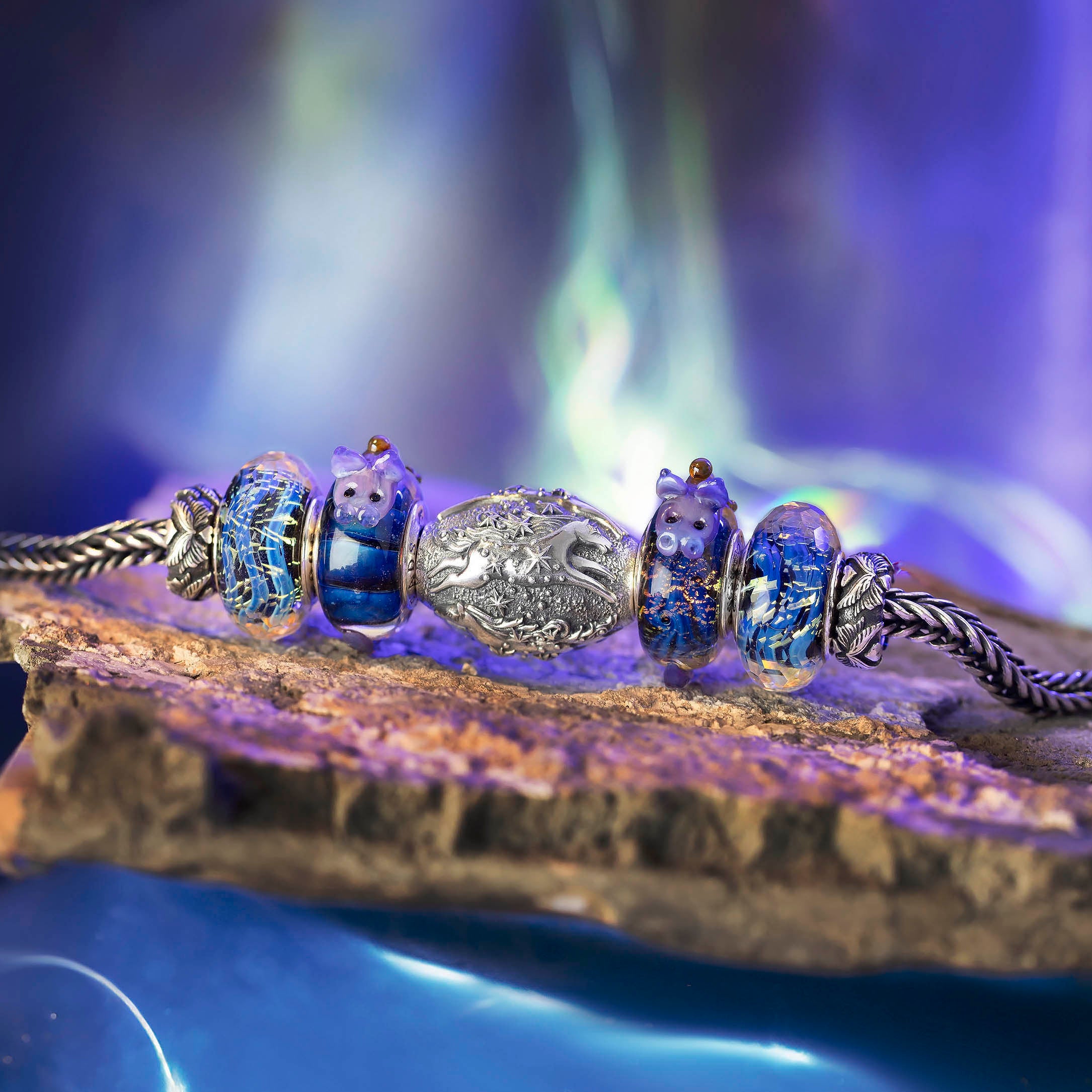 Between Stars Design Set