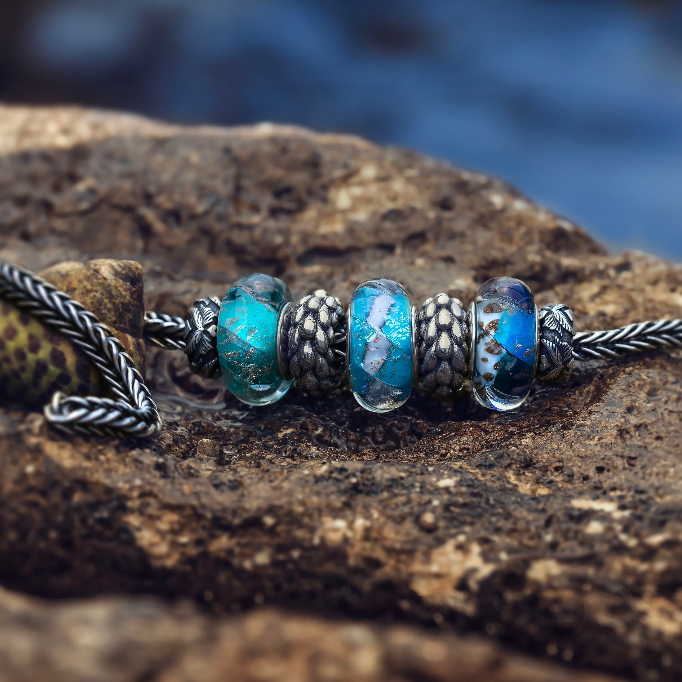 Shoreline Echo Design Set