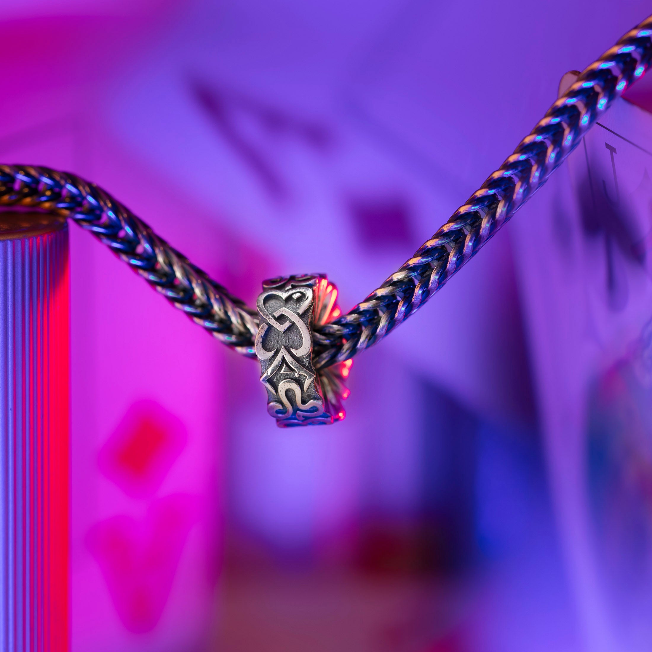 Wonderland Suits