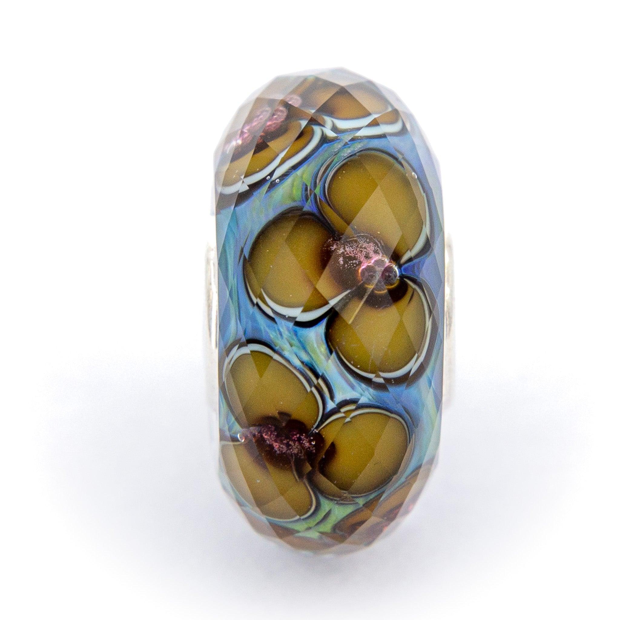 Arabian Fieldstone Fractal - Elfbeads US