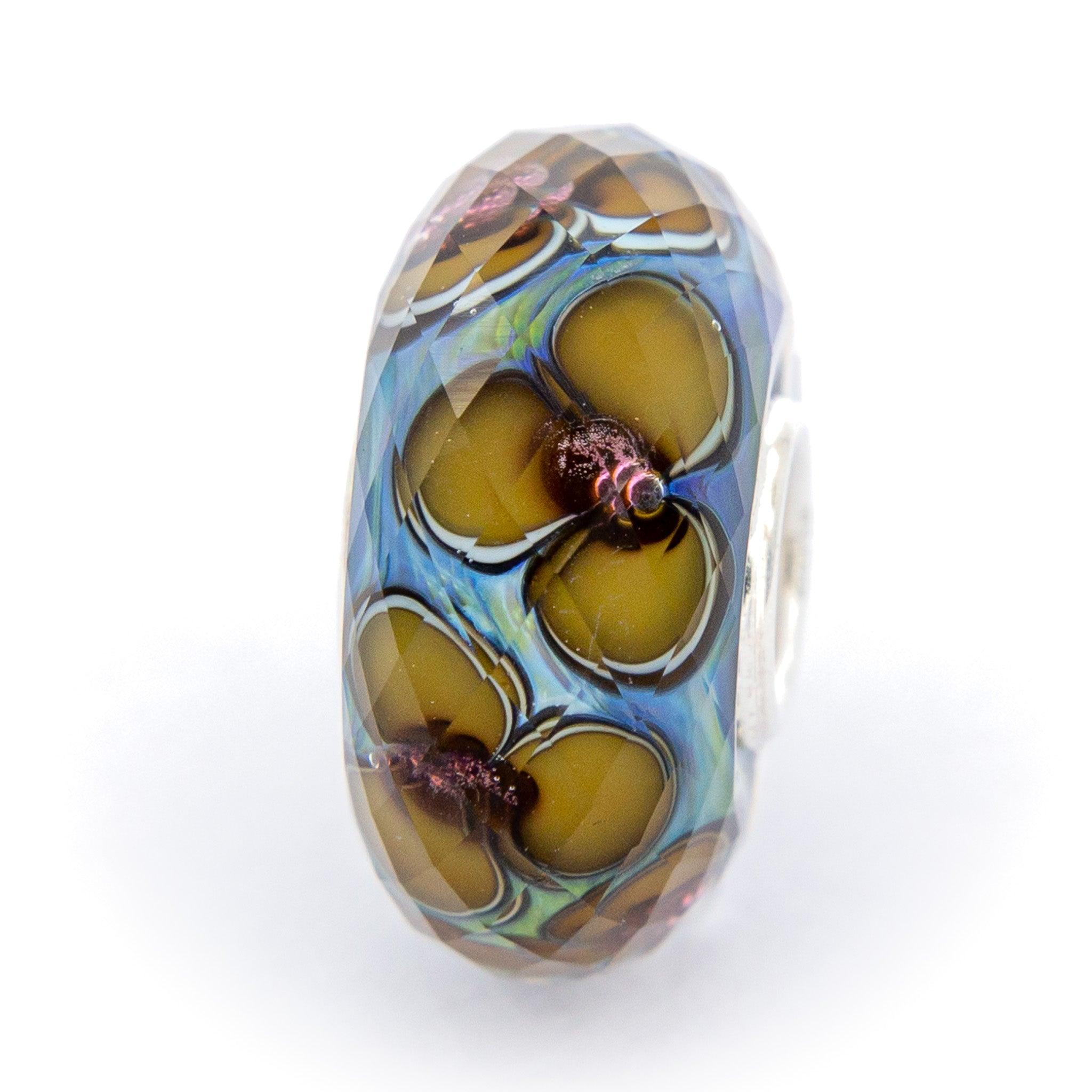 Arabian Fieldstone Fractal - Elfbeads US