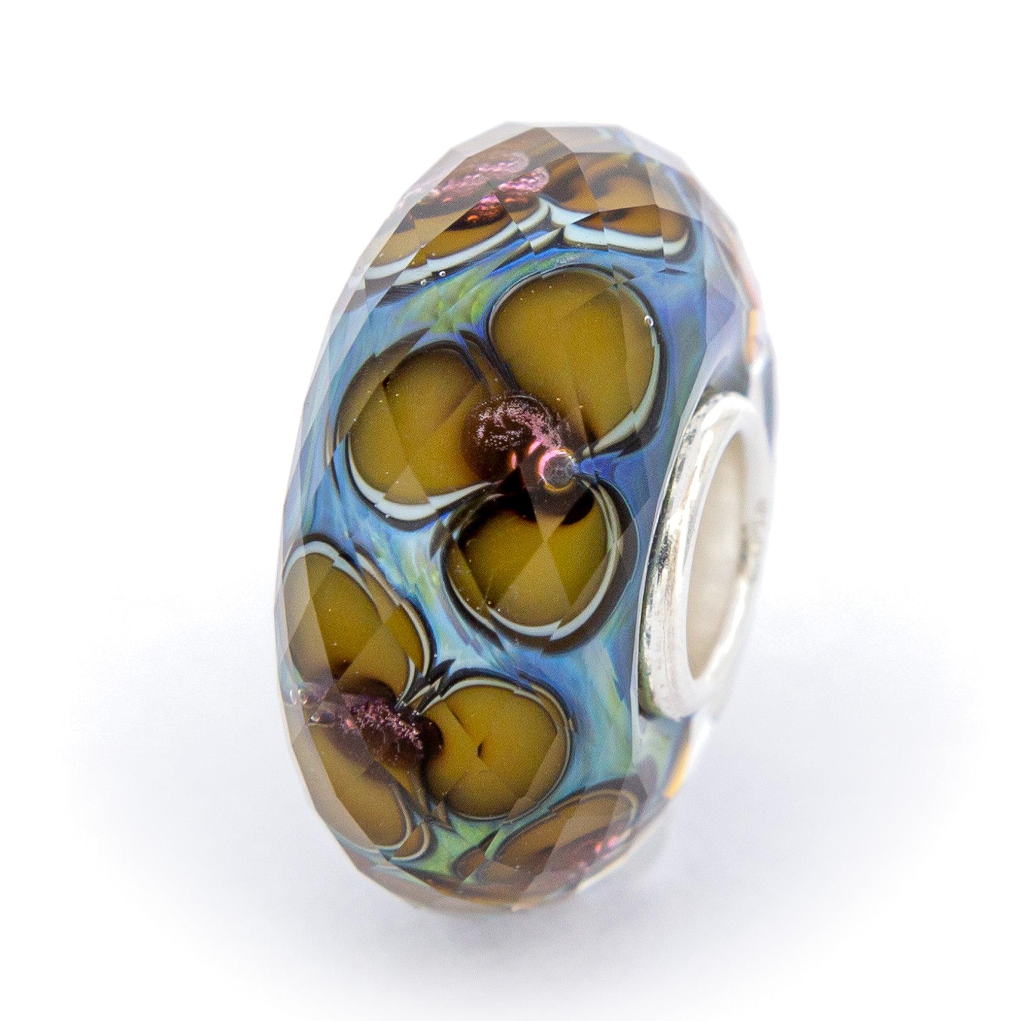 Arabian Fieldstone Fractal - Elfbeads US